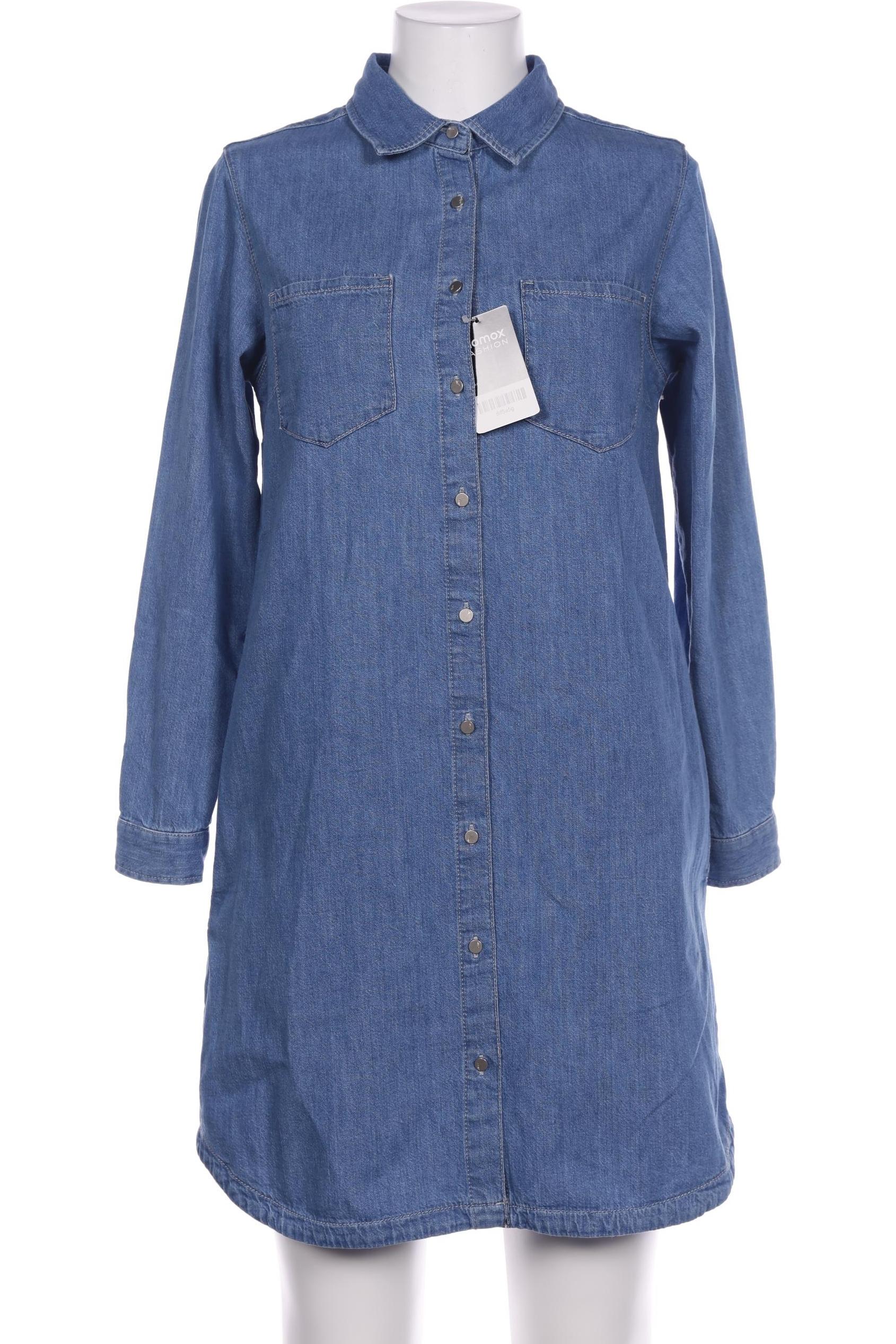 

mavi Damen Kleid, blau, Gr. 38