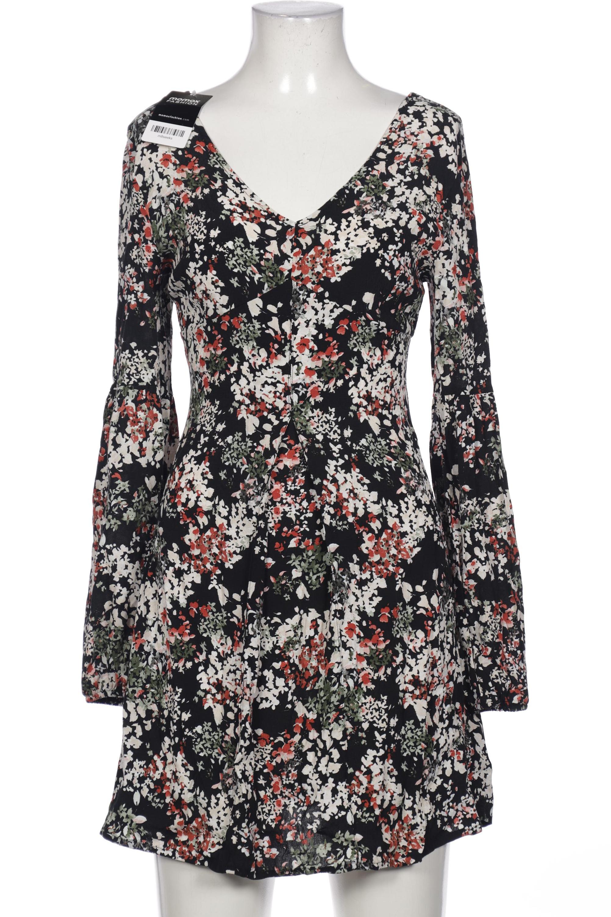 

mavi Damen Kleid, schwarz, Gr. 36