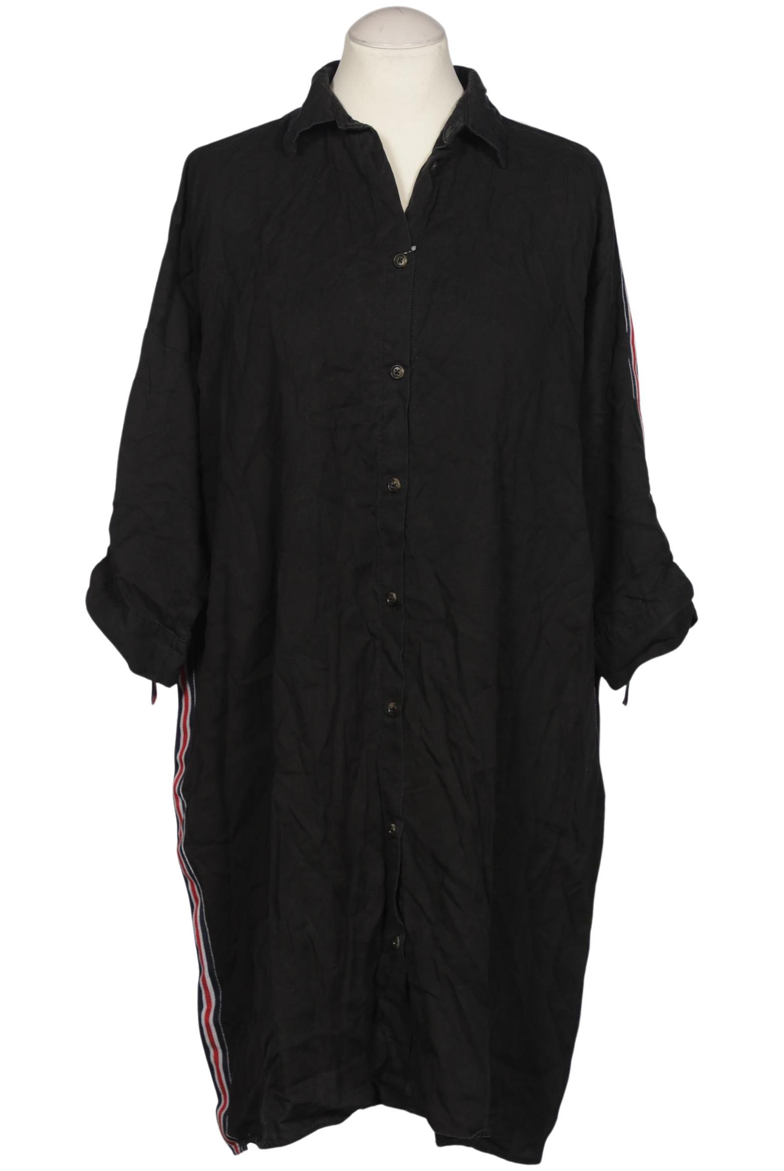 

mavi Damen Kleid, schwarz, Gr. 36