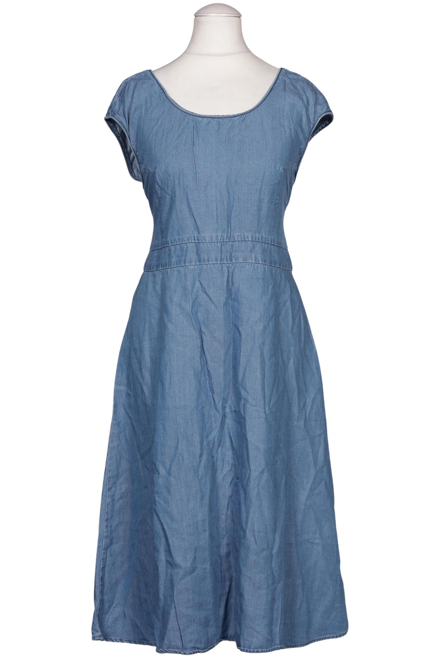 

mavi Damen Kleid, blau, Gr. 38