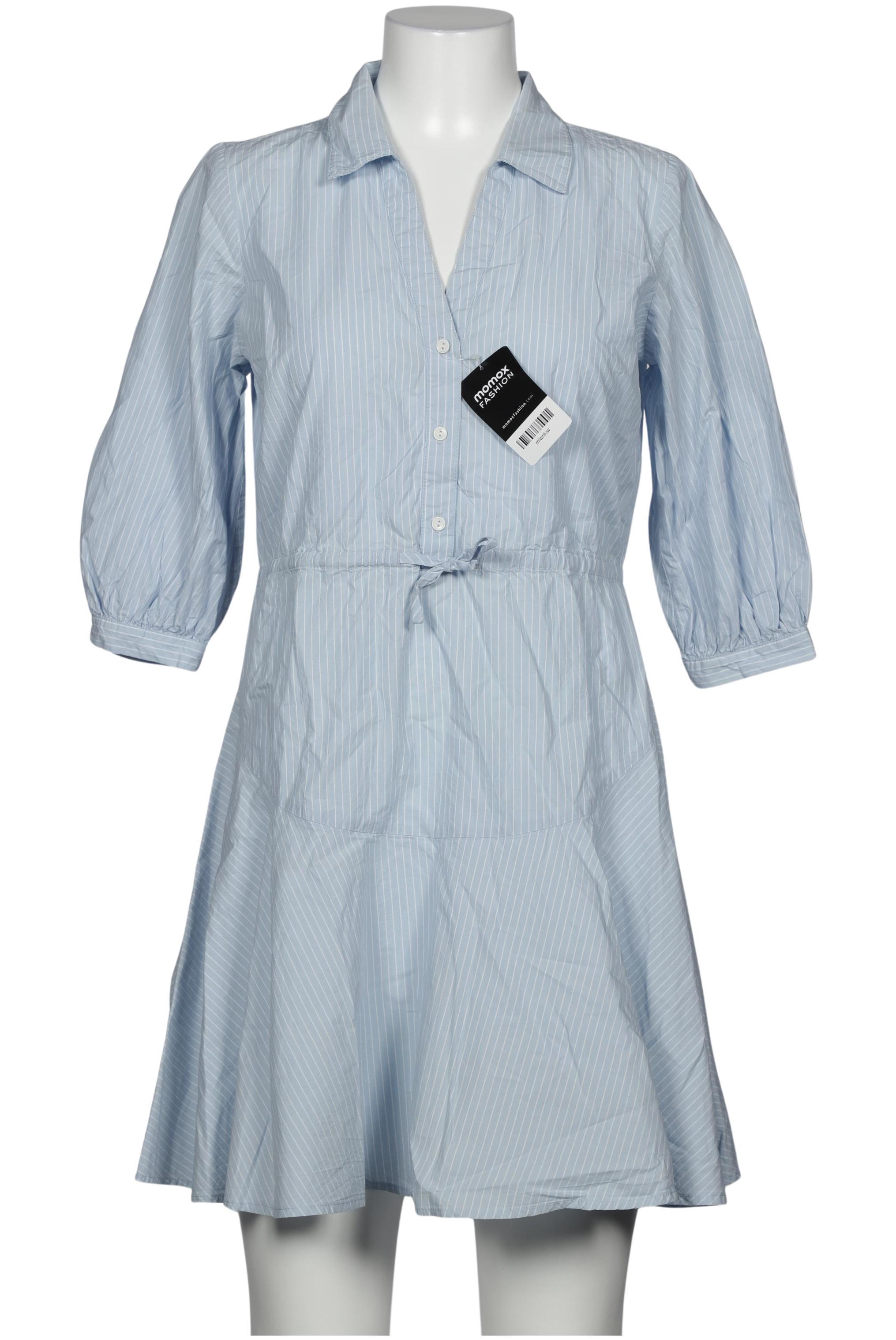 

mavi Damen Kleid, hellblau, Gr. 38