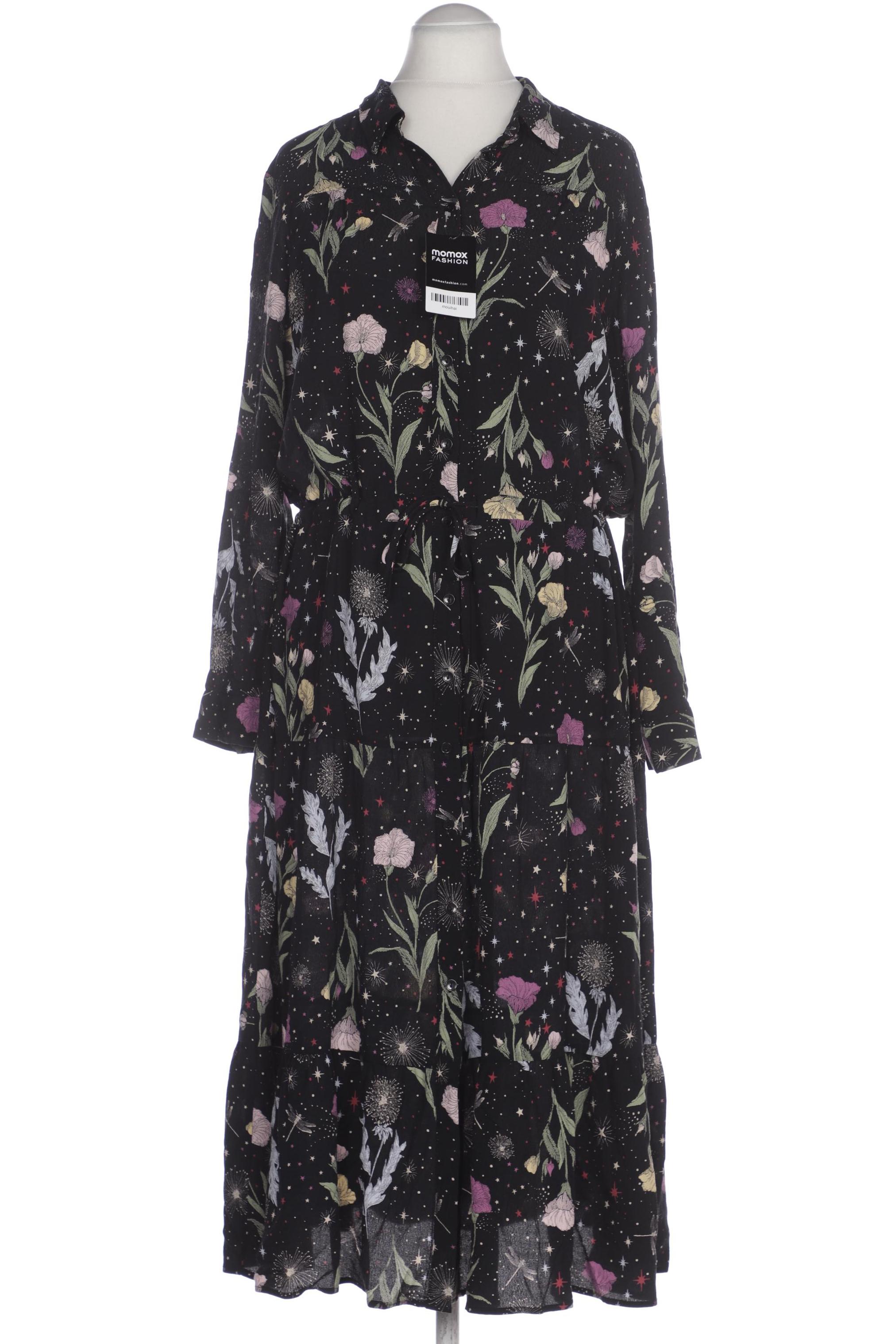 

mavi Damen Kleid, schwarz, Gr. 44