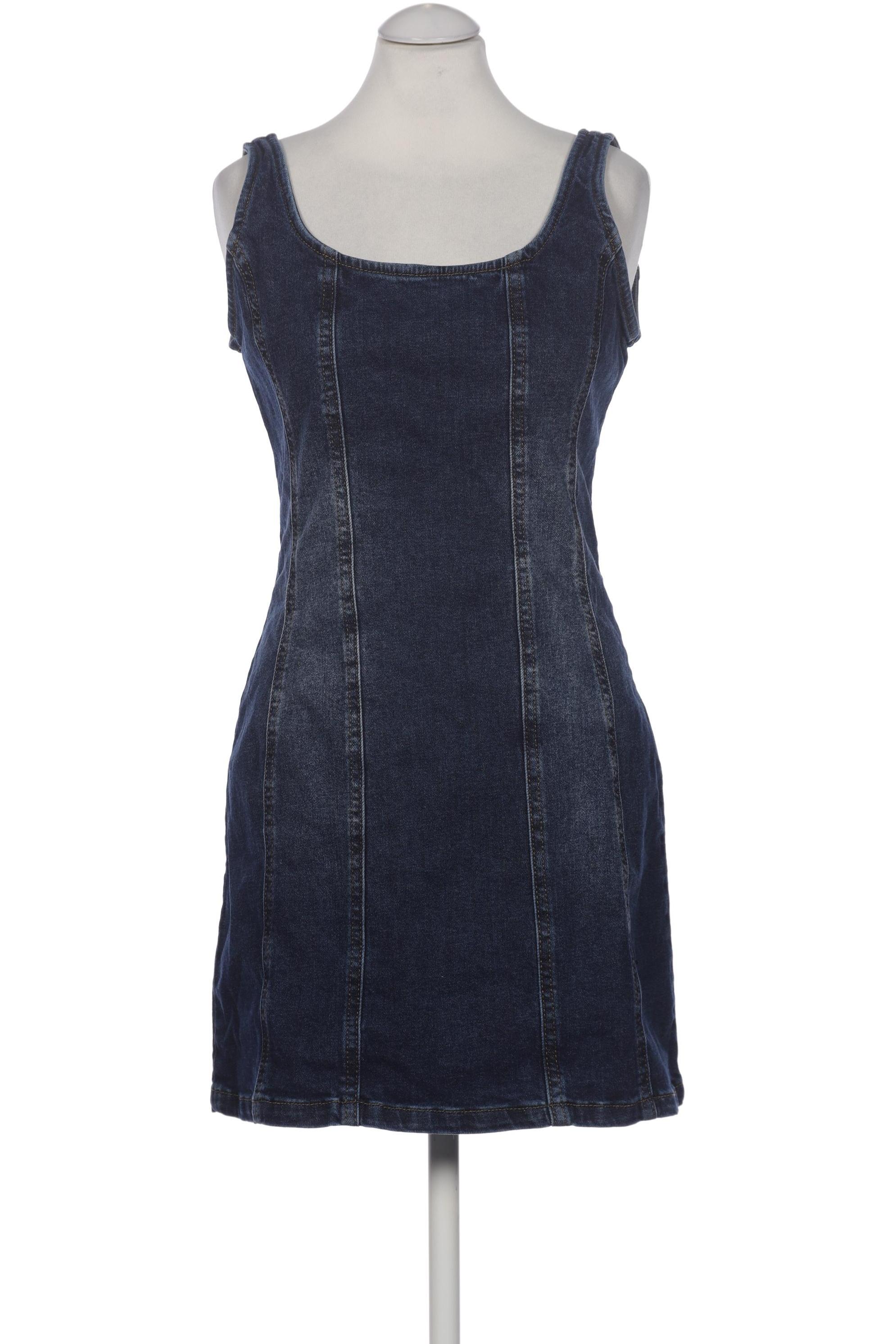 

mavi Damen Kleid, marineblau, Gr. 38