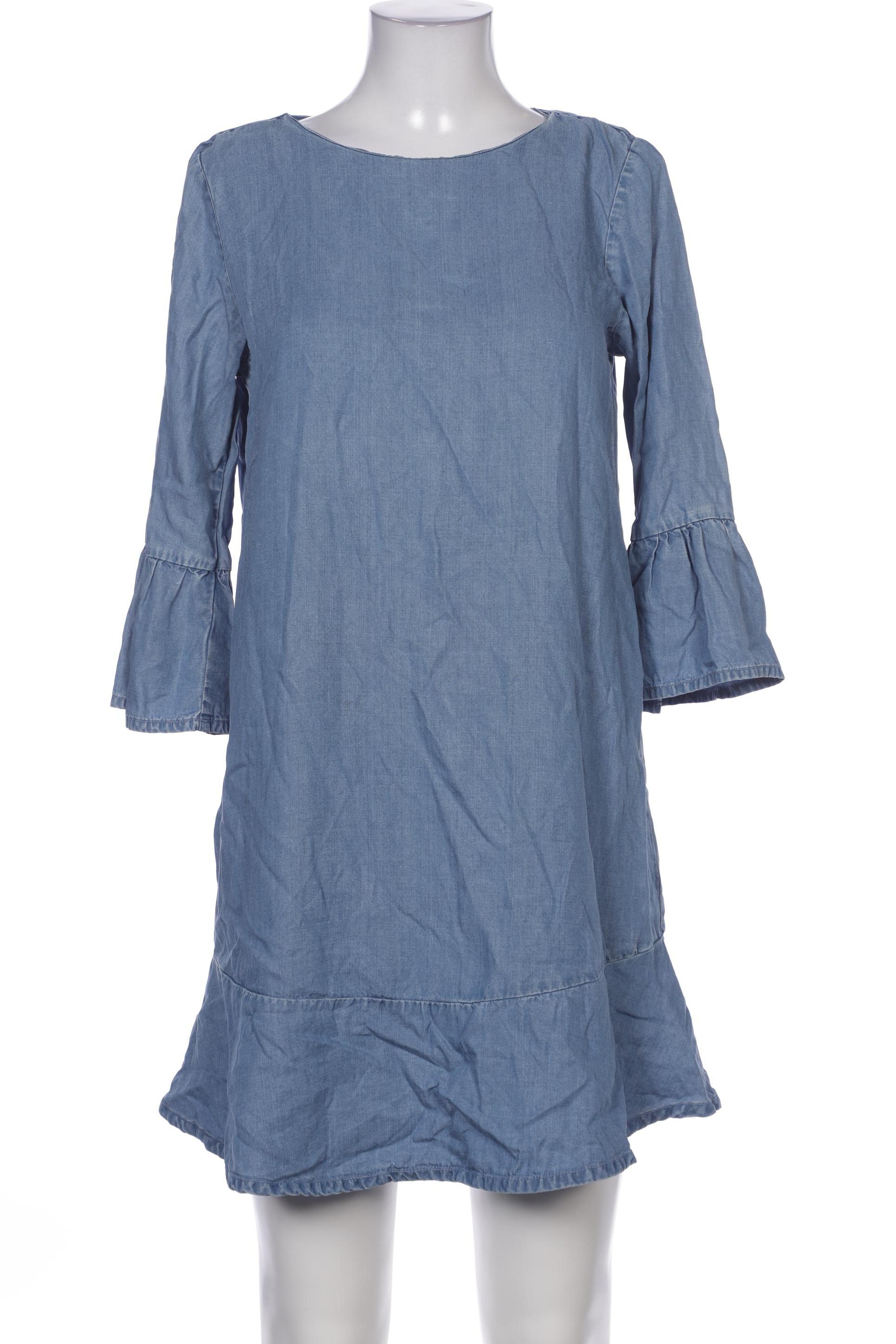 

mavi Damen Kleid, blau, Gr. 38