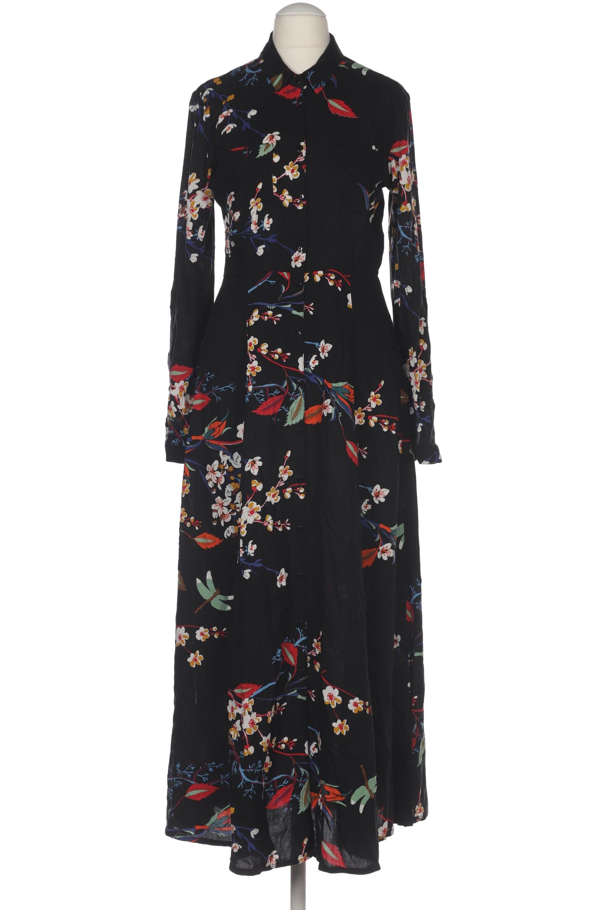 

mavi Damen Kleid, schwarz, Gr. 36