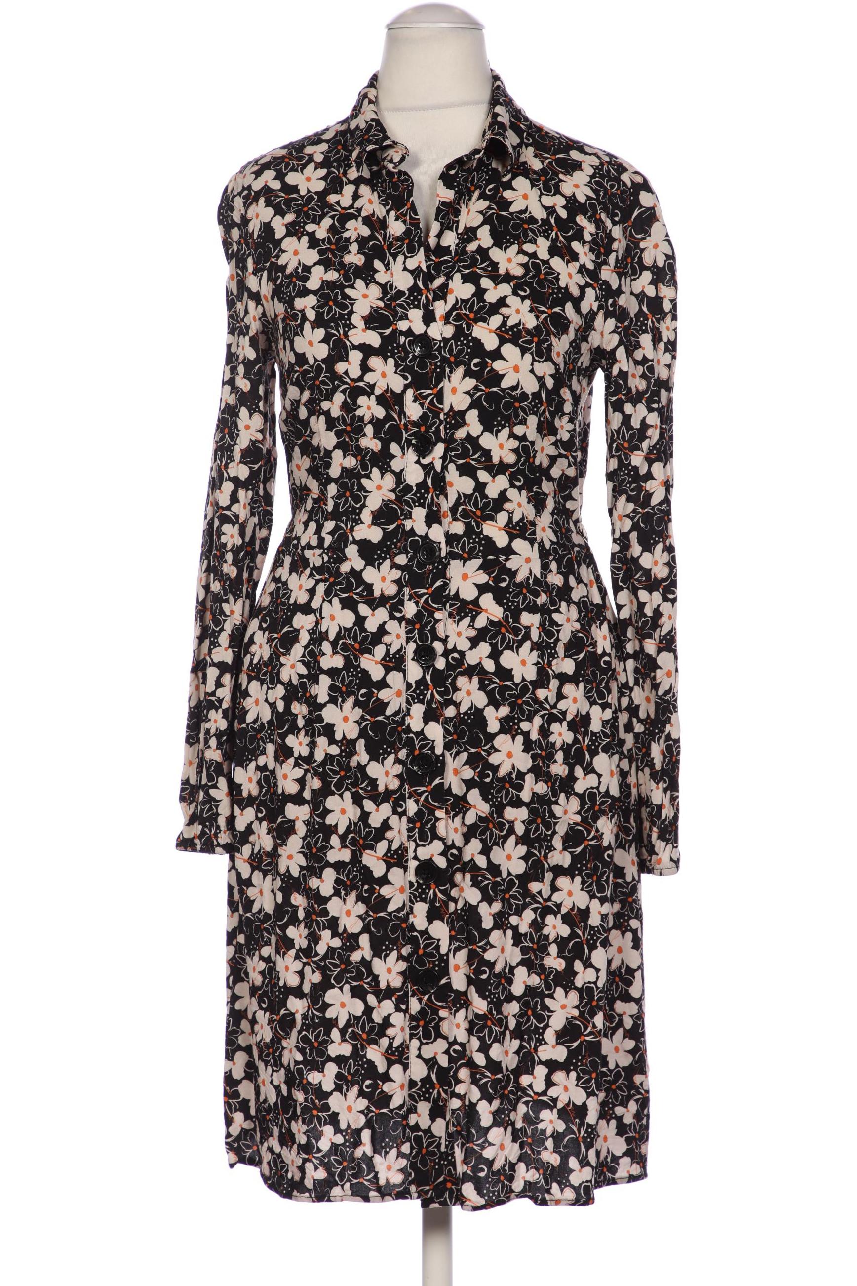 

mavi Damen Kleid, schwarz, Gr. 34
