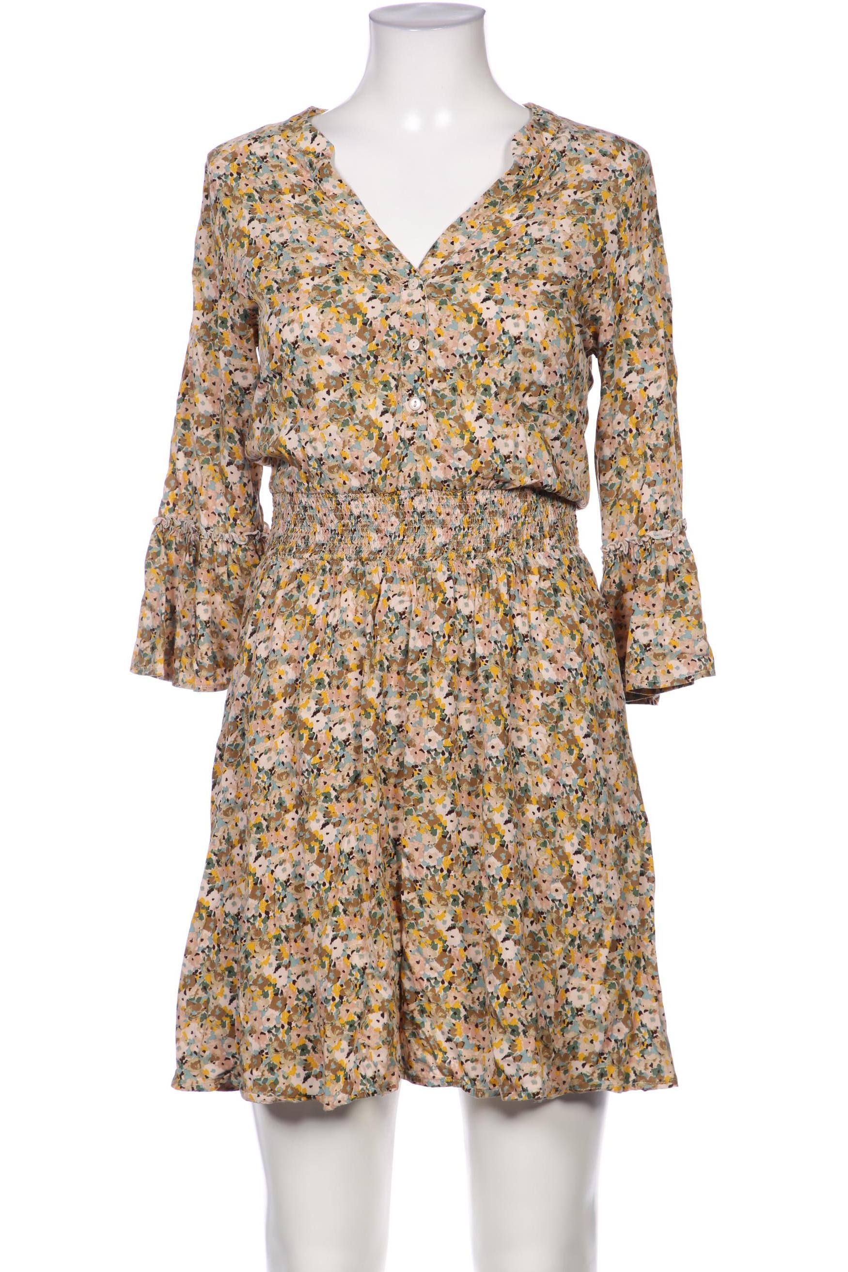 

mavi Damen Kleid, beige, Gr. 36