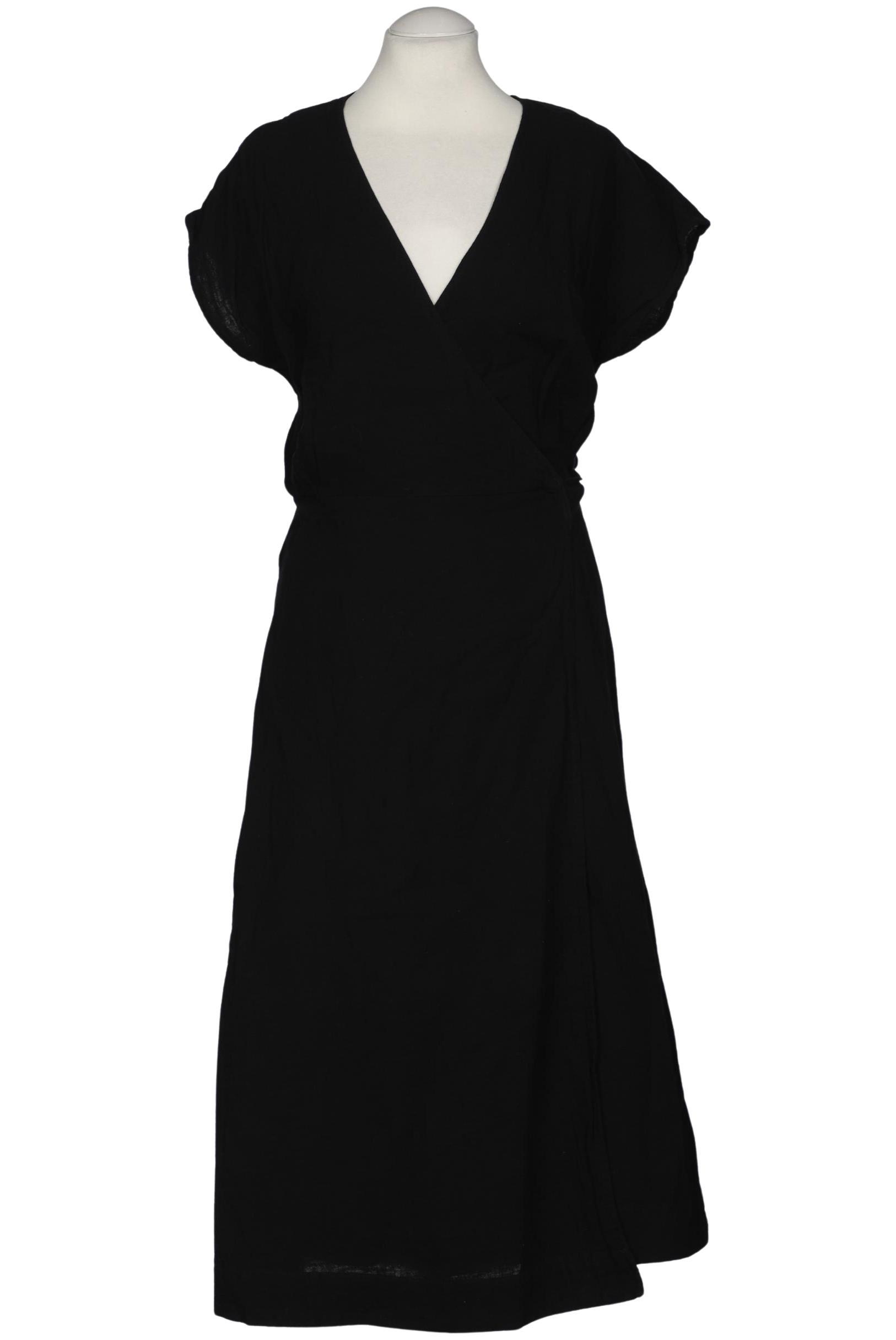

mavi Damen Kleid, schwarz, Gr. 36