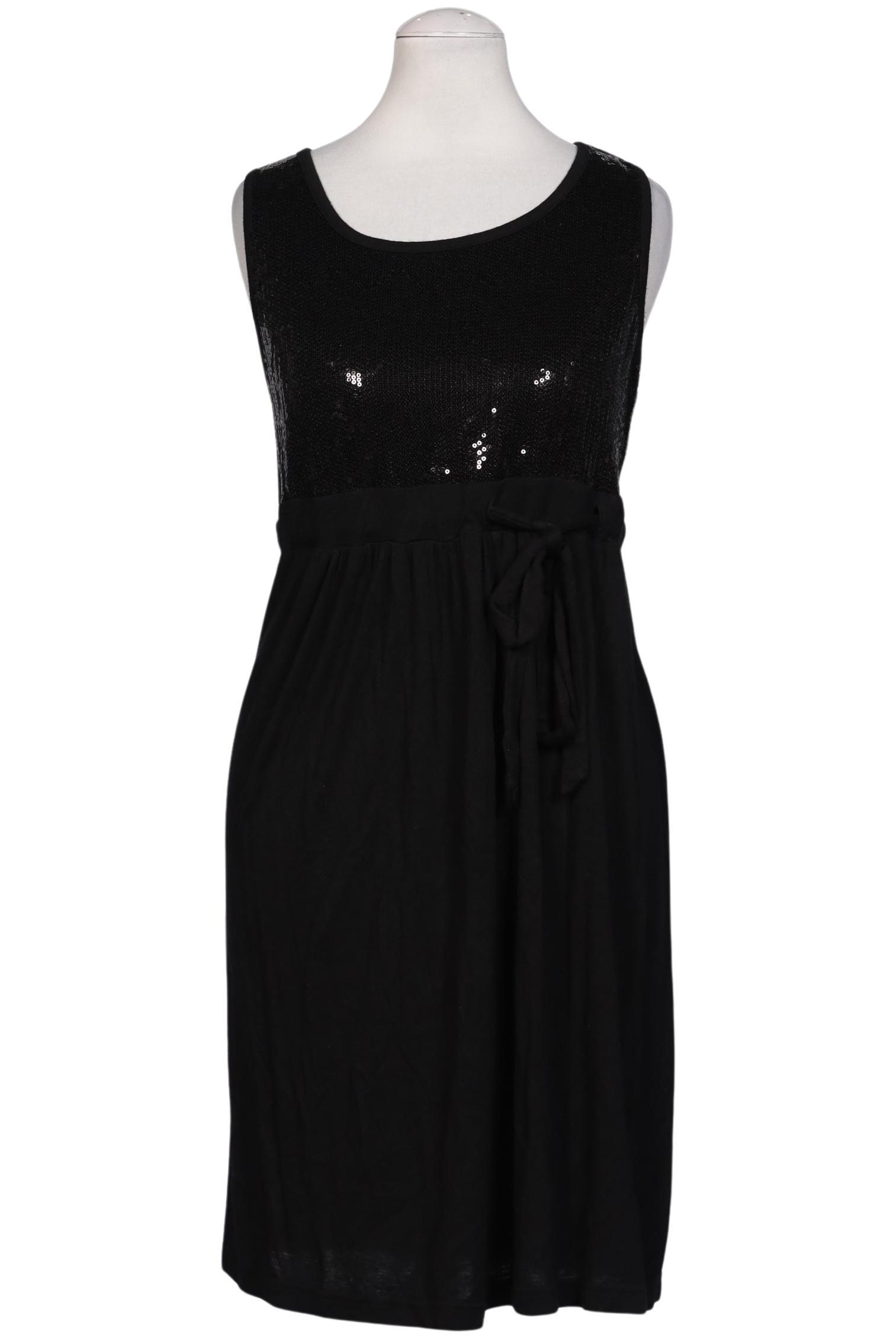 

mavi Damen Kleid, schwarz, Gr. 36