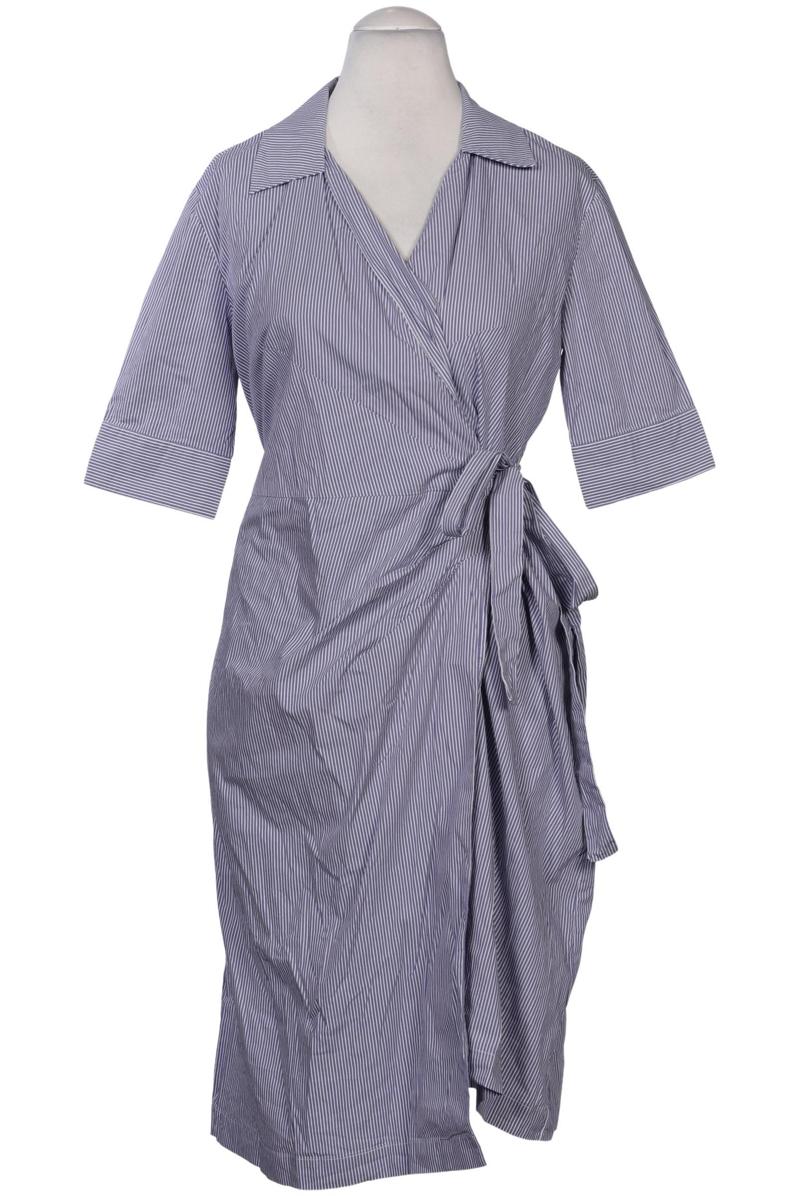 

mavi Damen Kleid, blau, Gr. 38