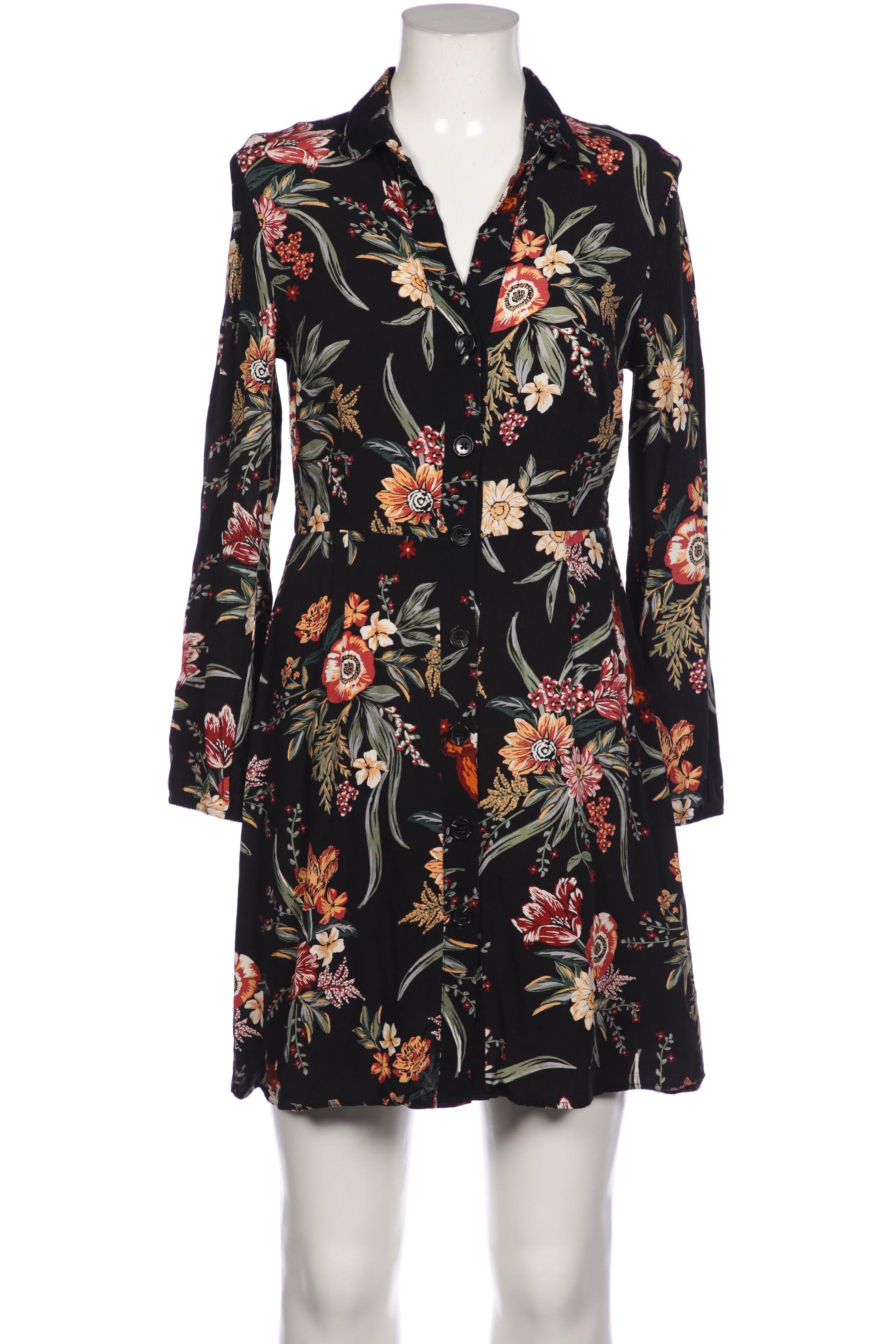 

mavi Damen Kleid, schwarz, Gr. 38