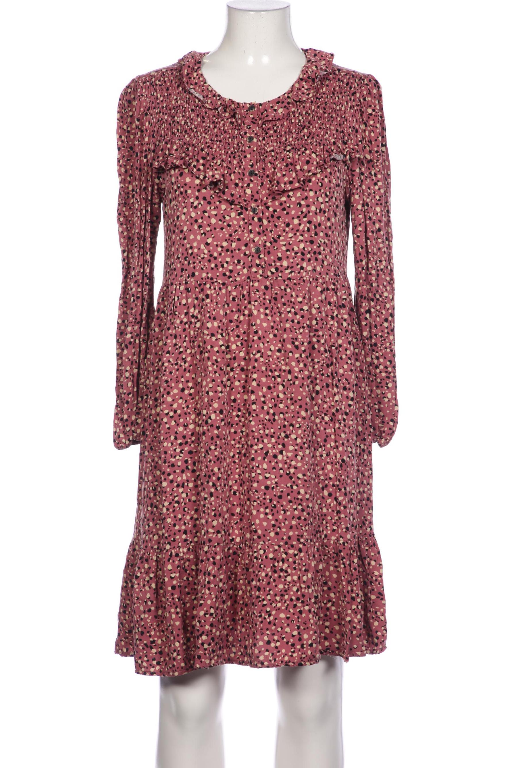 

mavi Damen Kleid, pink, Gr. 42