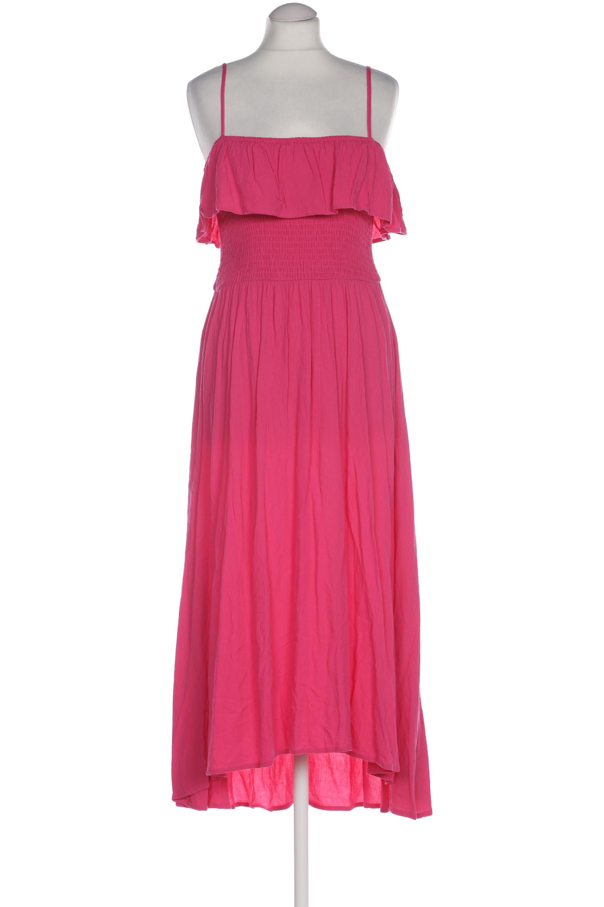 

mavi Damen Kleid, pink, Gr. 36
