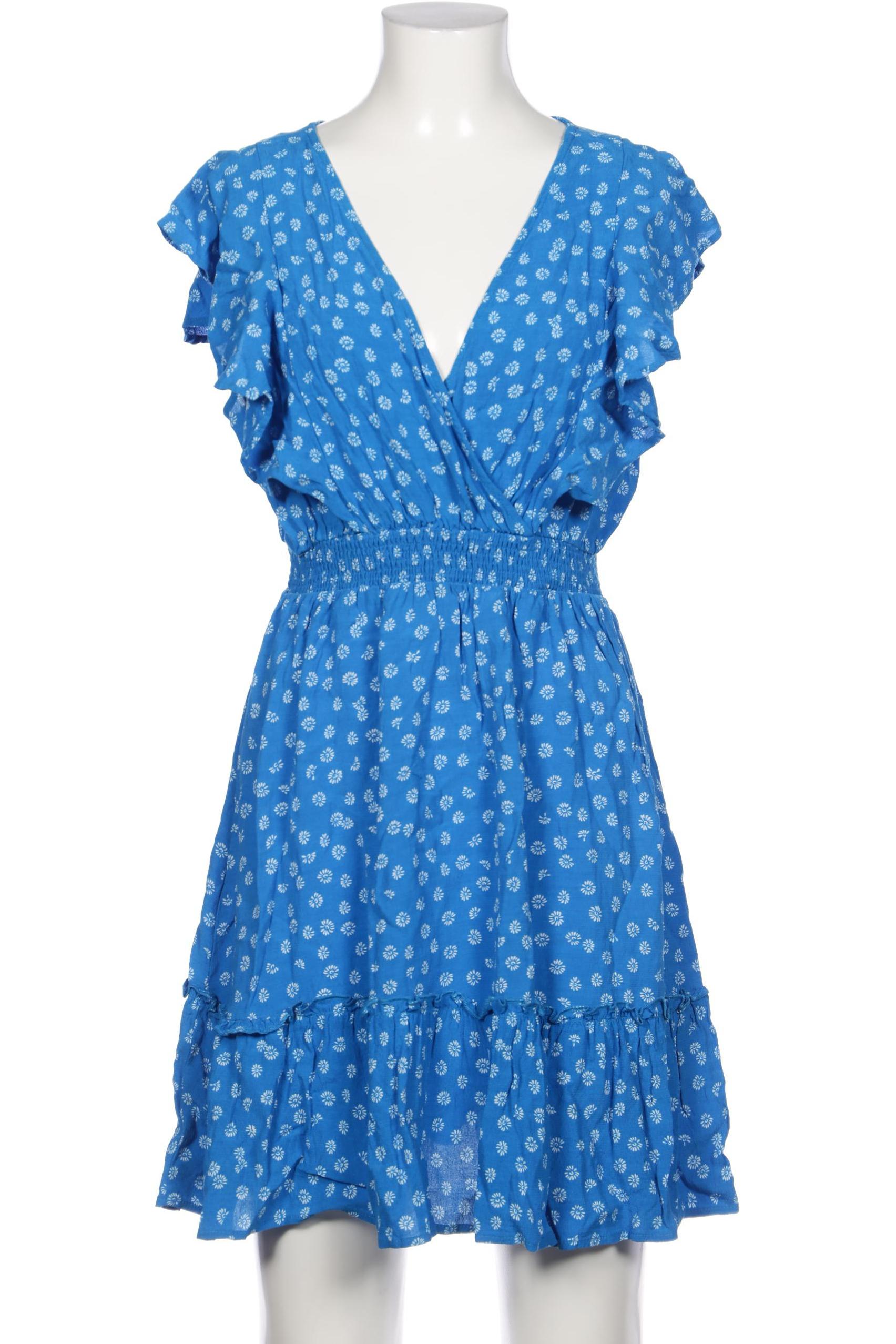 

mavi Damen Kleid, blau