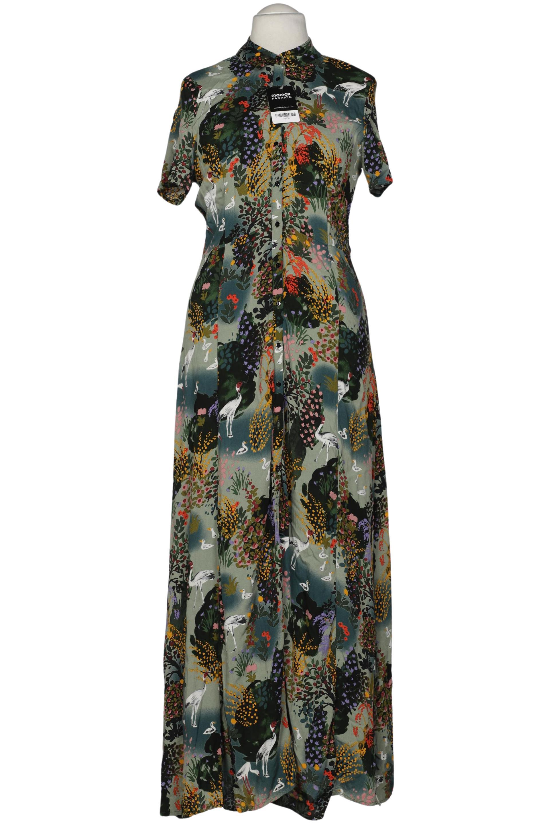 

mavi Damen Kleid, mehrfarbig, Gr. 42