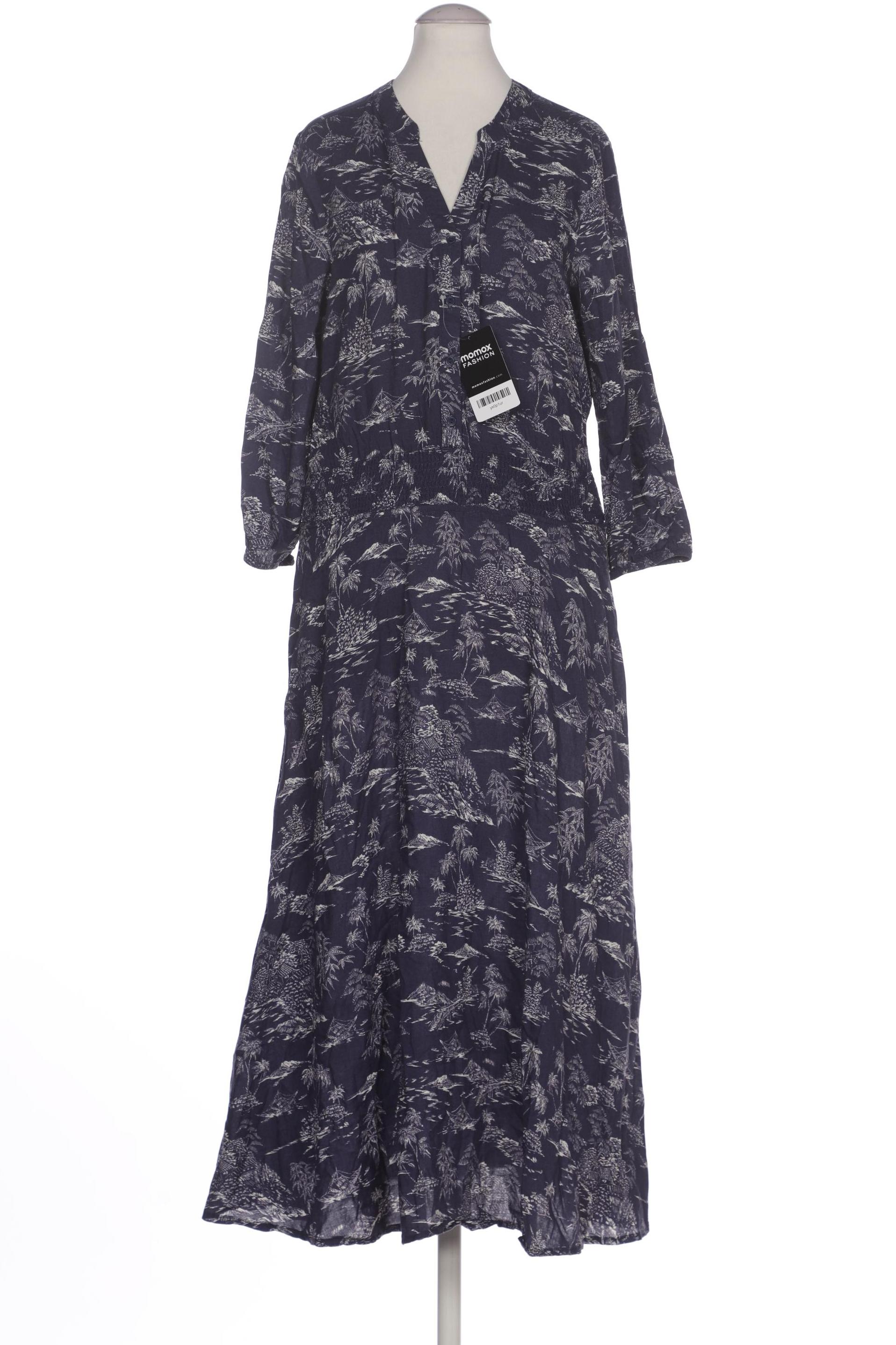 

mavi Damen Kleid, marineblau, Gr. 36
