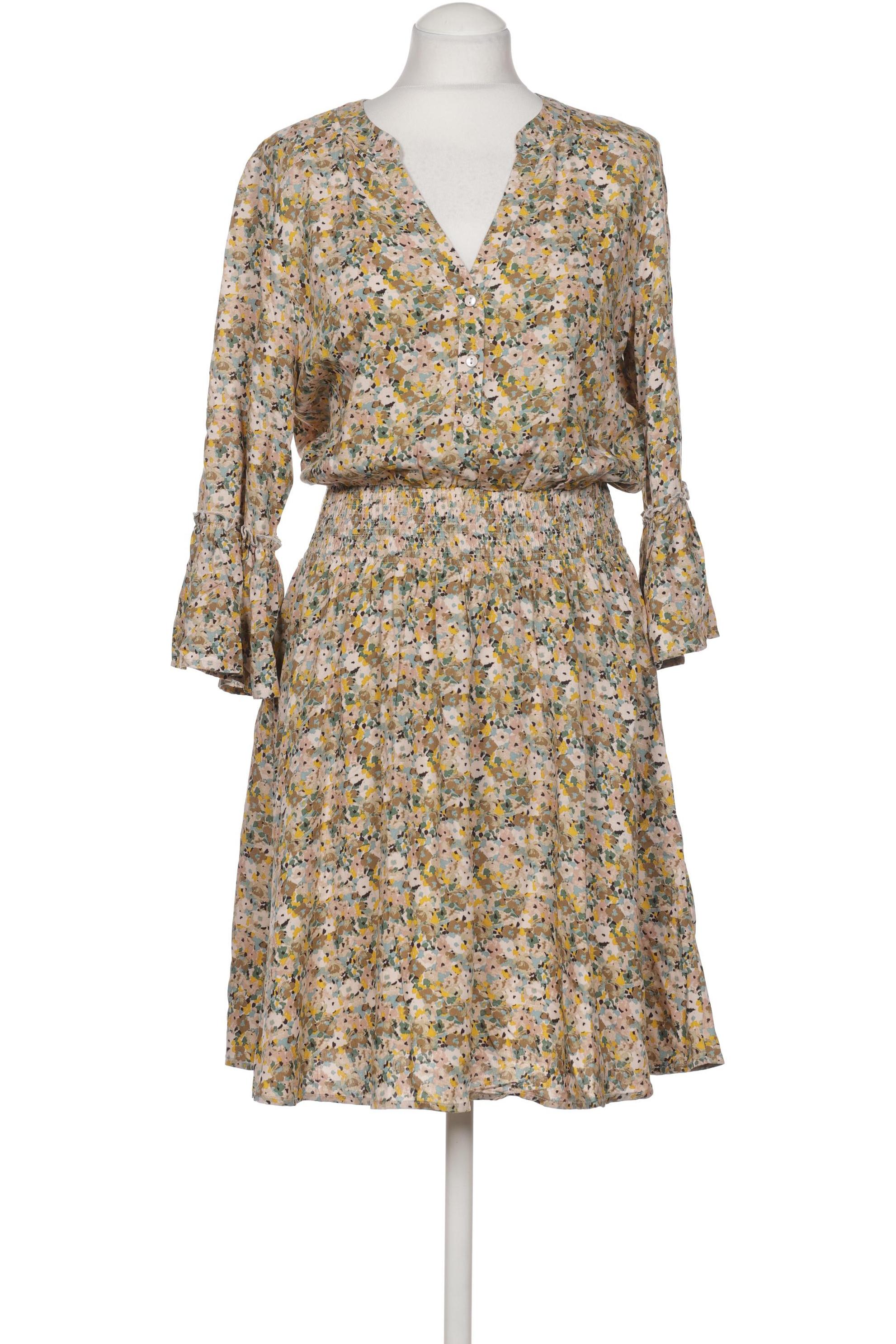 

mavi Damen Kleid, mehrfarbig, Gr. 38