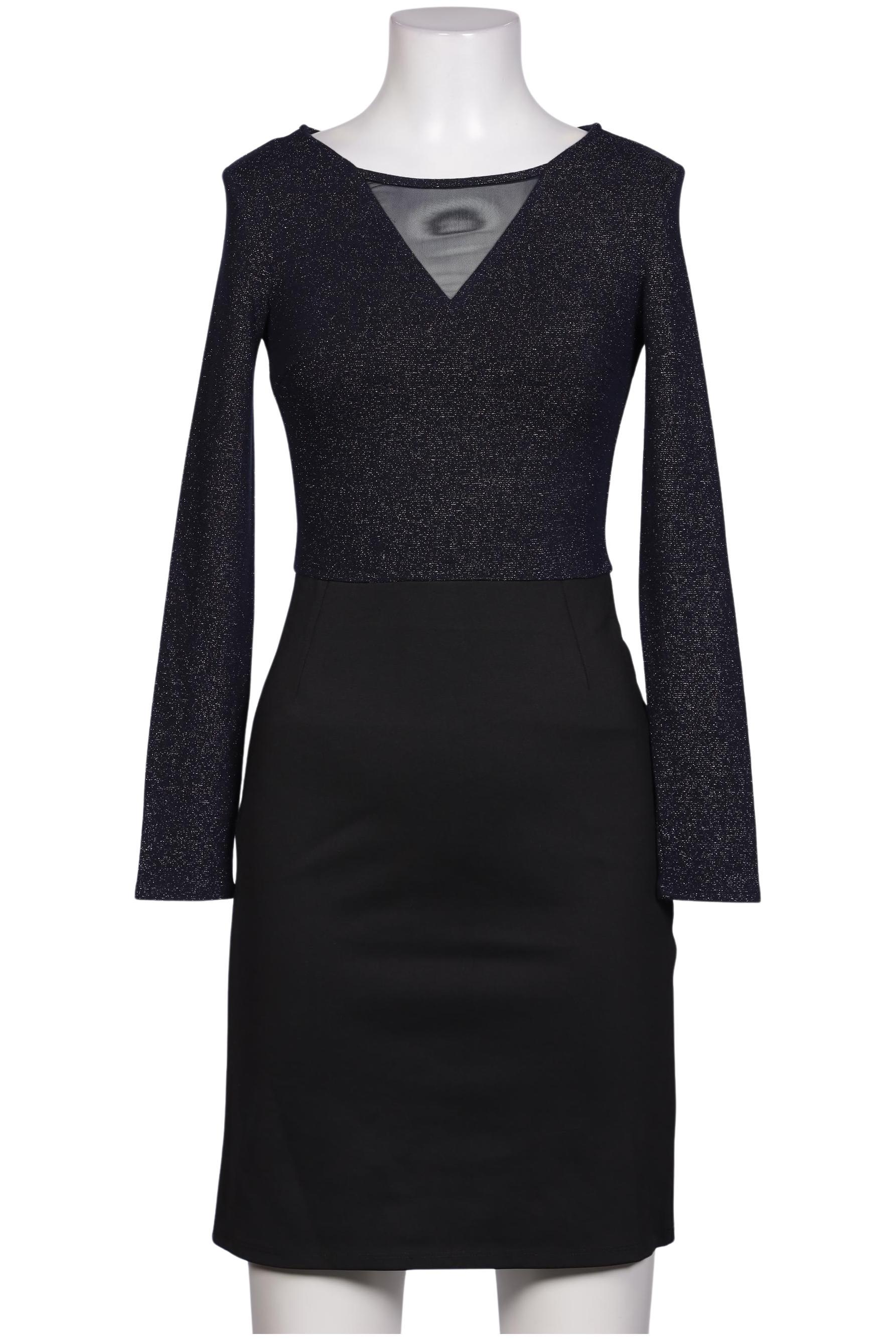 

mavi Damen Kleid, schwarz, Gr. 34