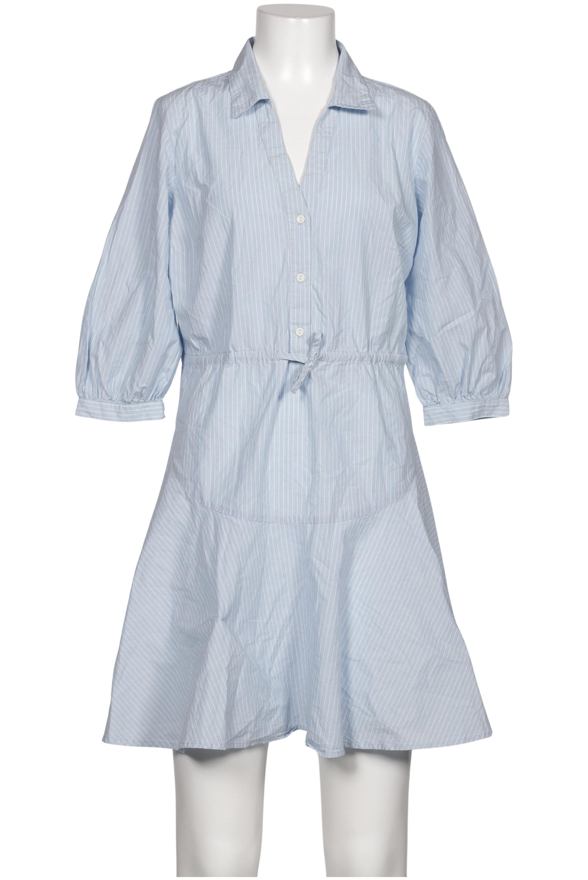 

mavi Damen Kleid, hellblau, Gr. 38