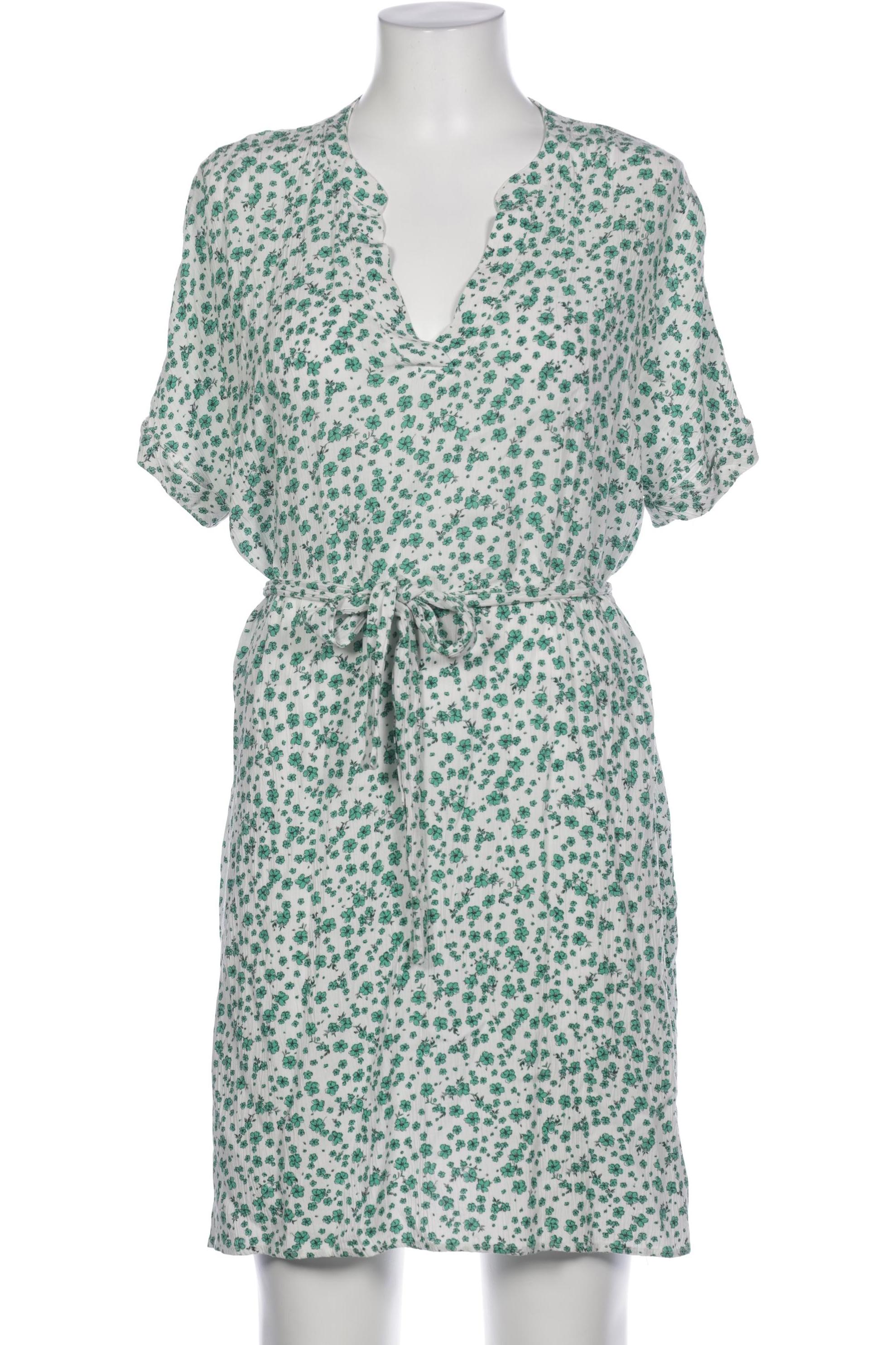 

mavi Damen Kleid, grün, Gr. 42