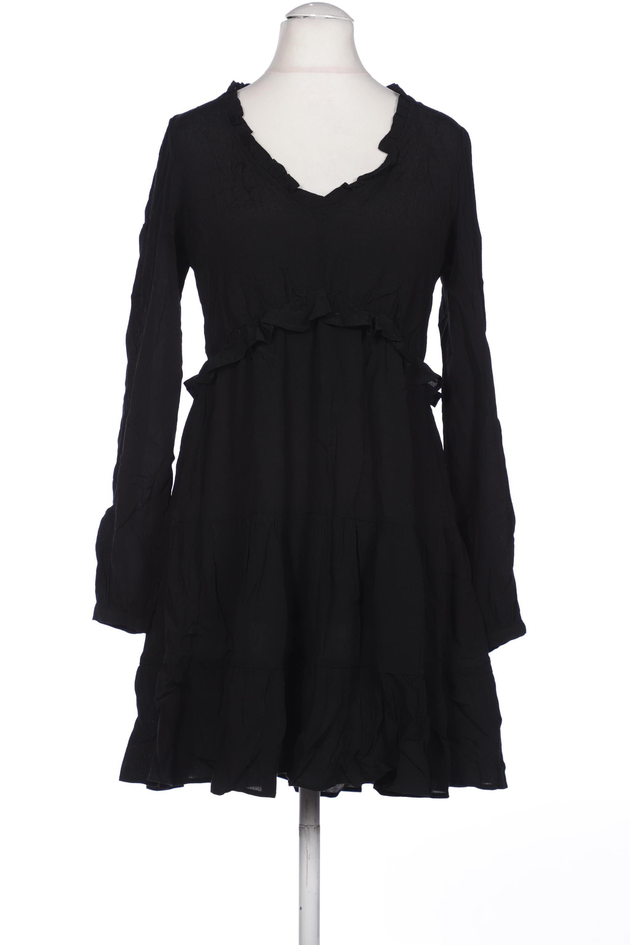 

mavi Damen Kleid, schwarz