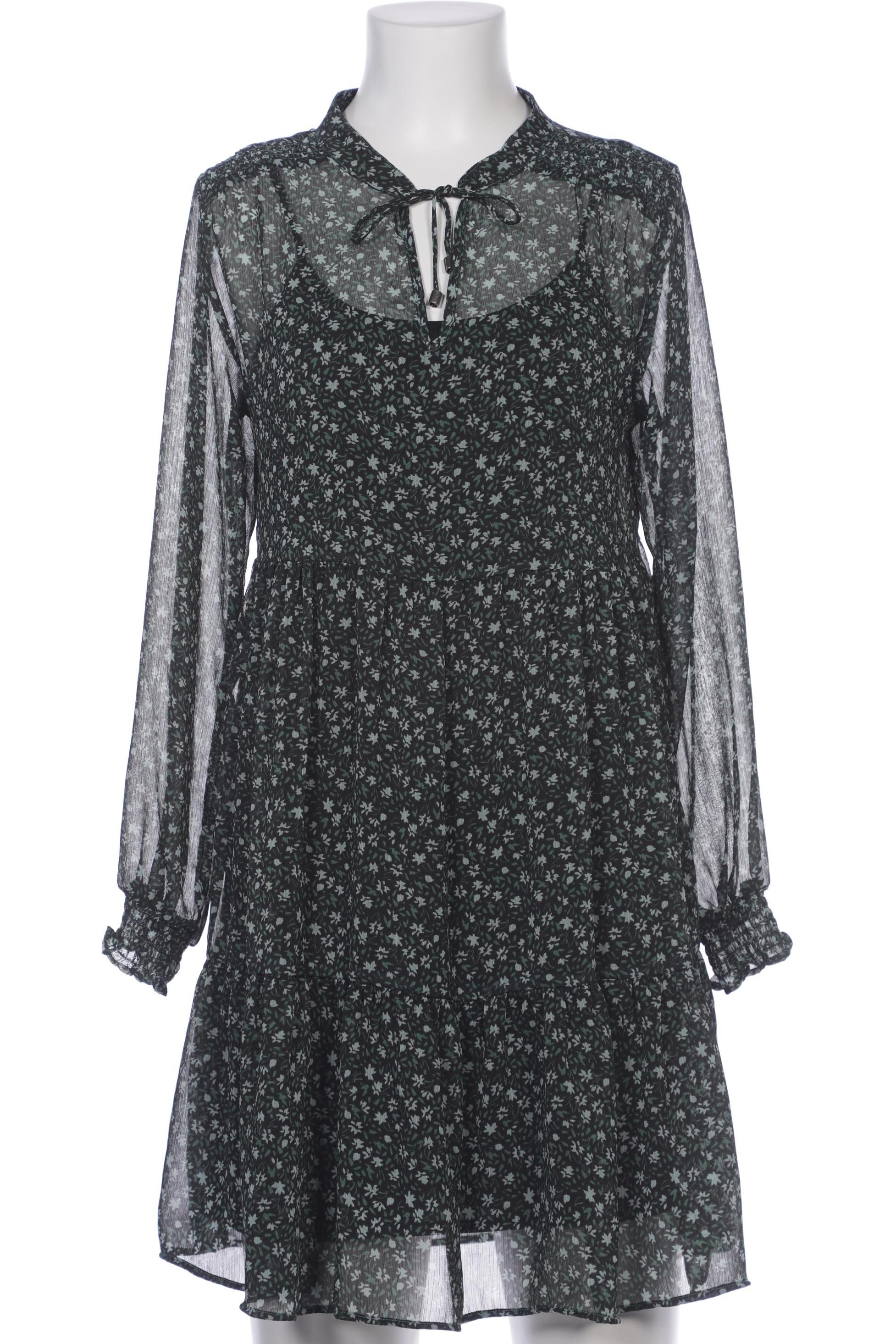 

mavi Damen Kleid, grün, Gr. 34