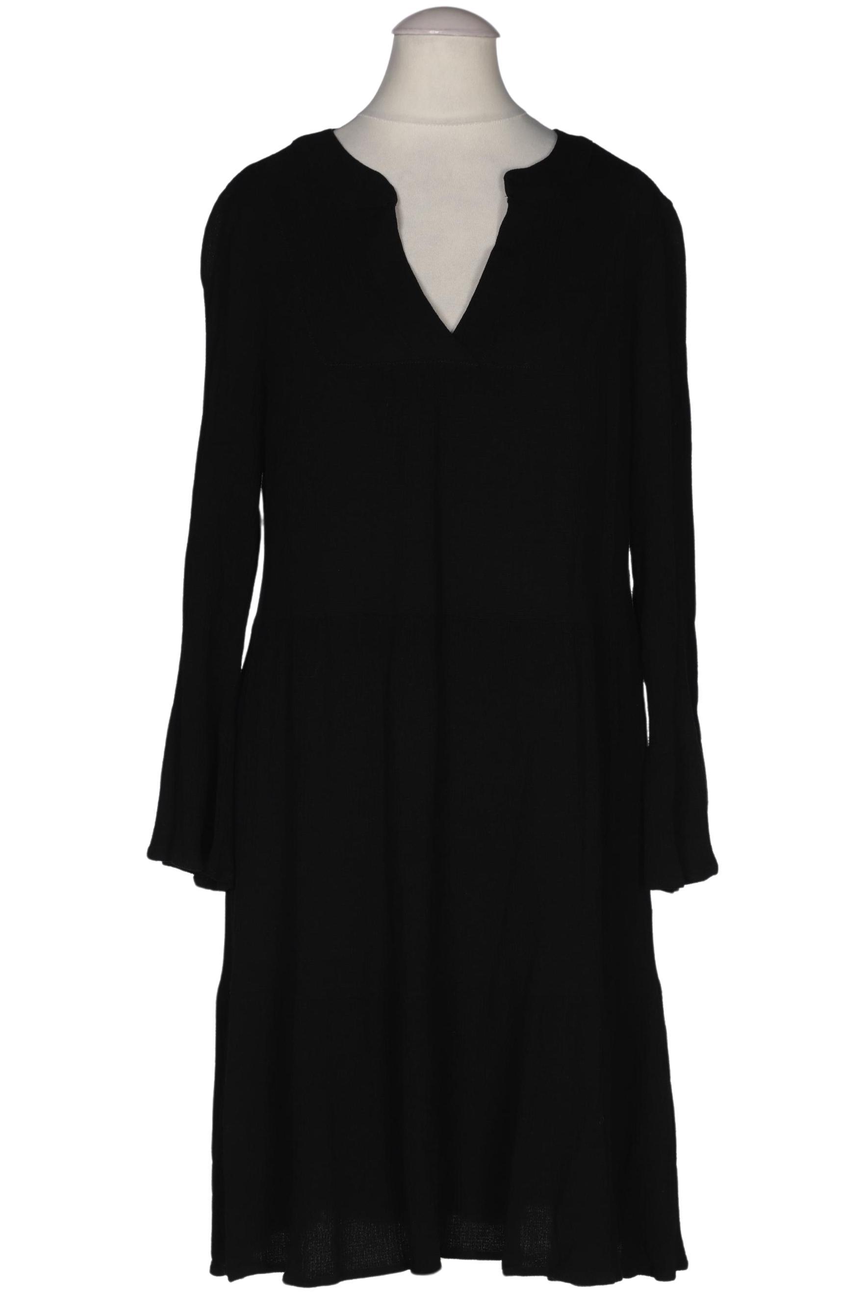 

mavi Damen Kleid, schwarz, Gr. 36