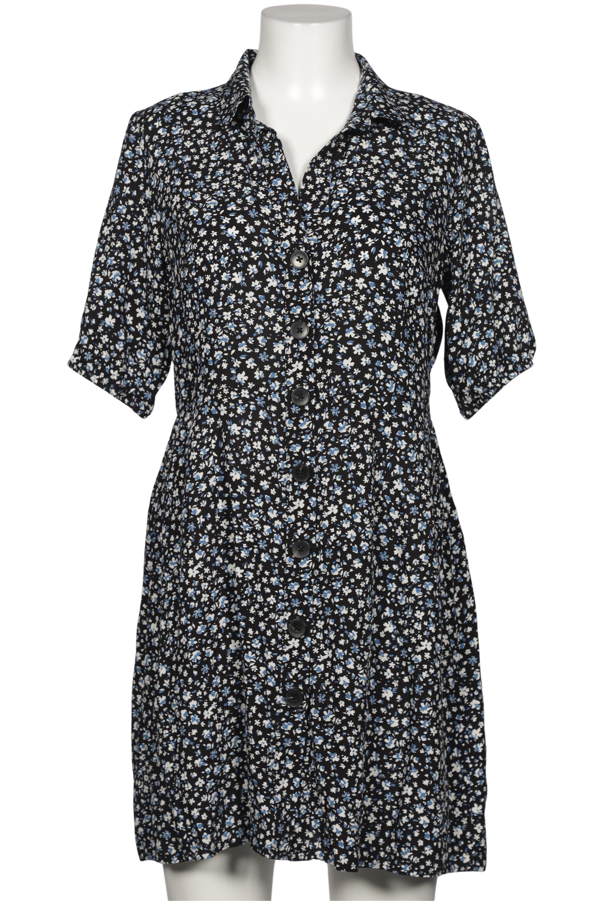 

mavi Damen Kleid, schwarz, Gr. 42