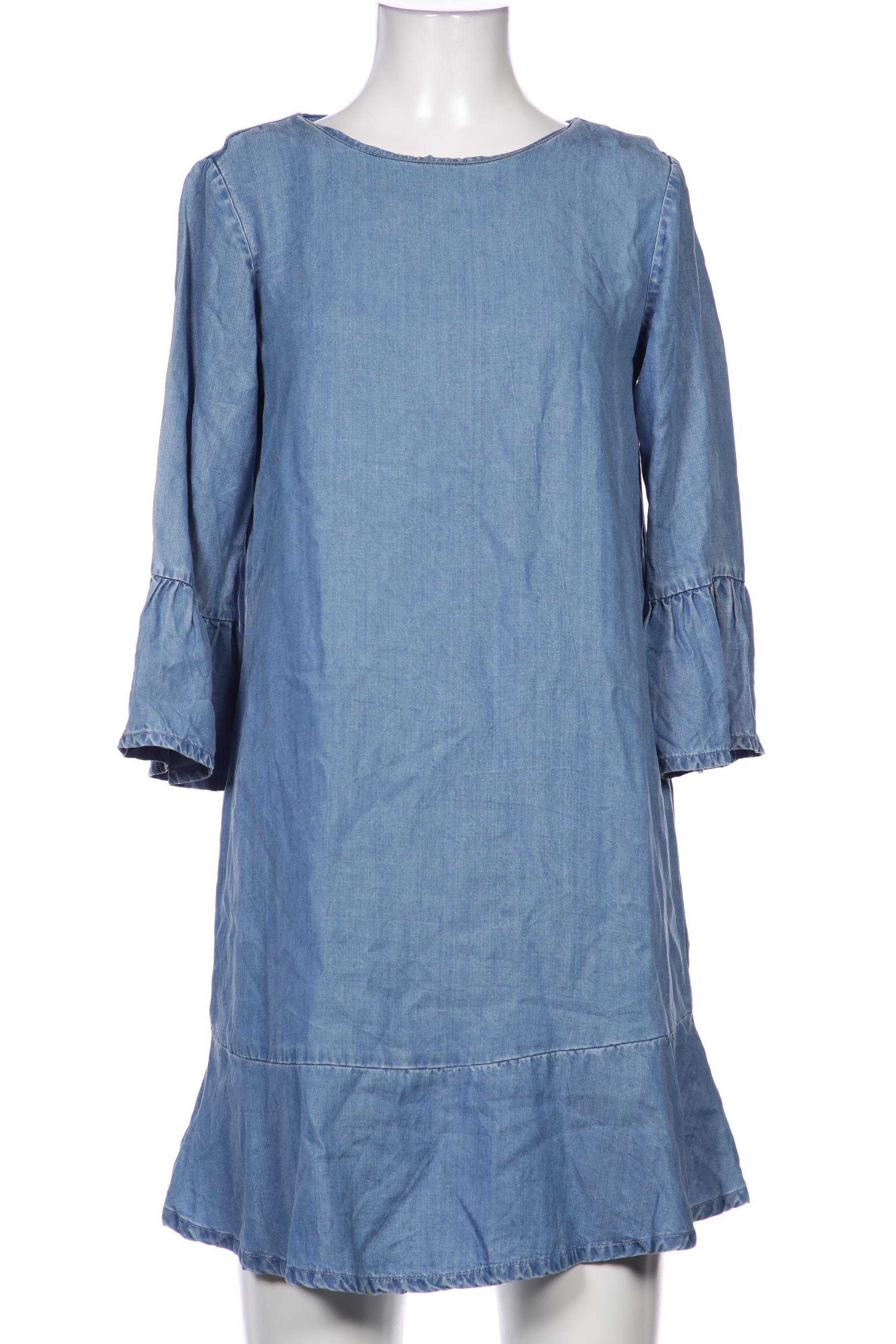 

mavi Damen Kleid, blau, Gr. 36