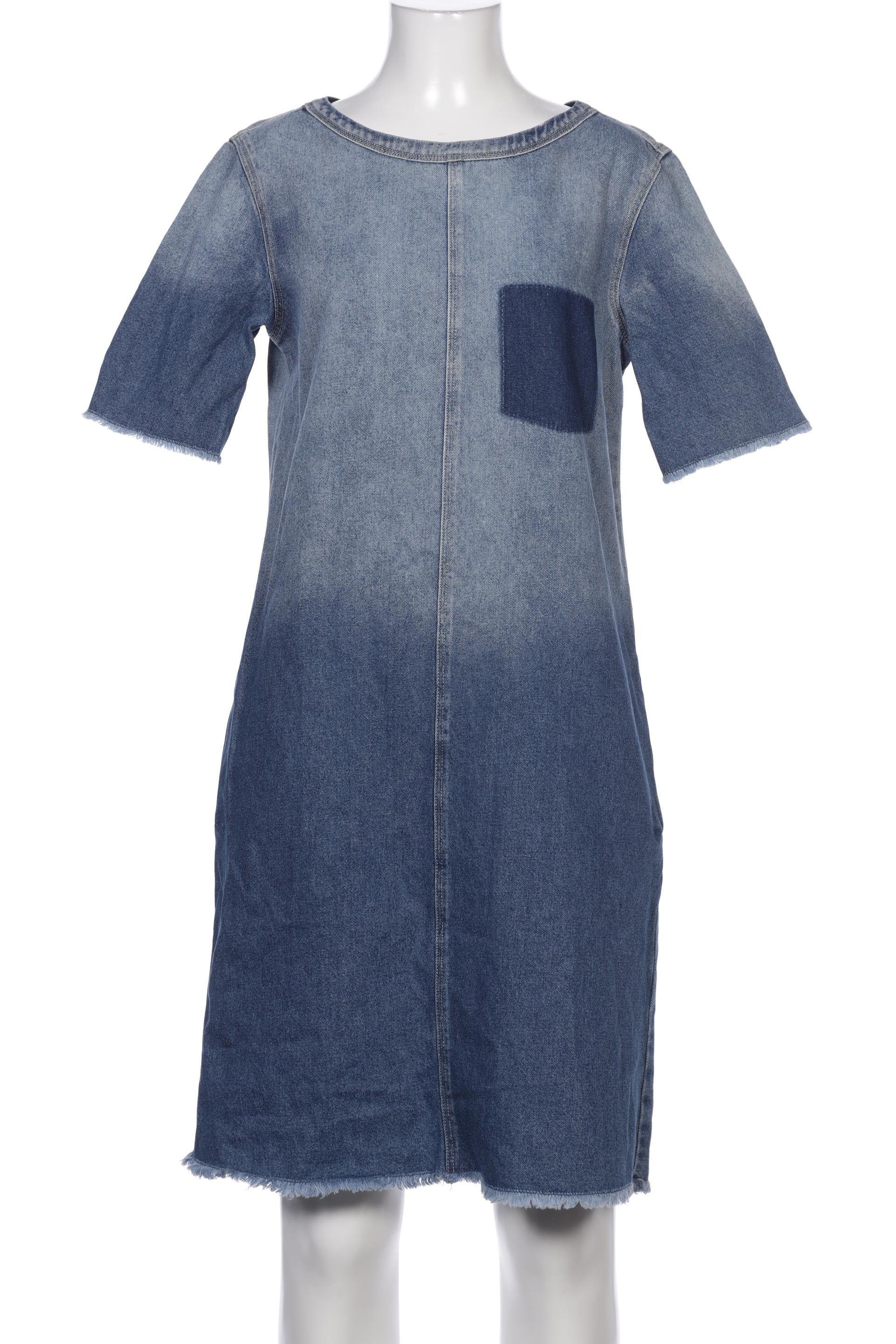 

mavi Damen Kleid, blau, Gr. 38