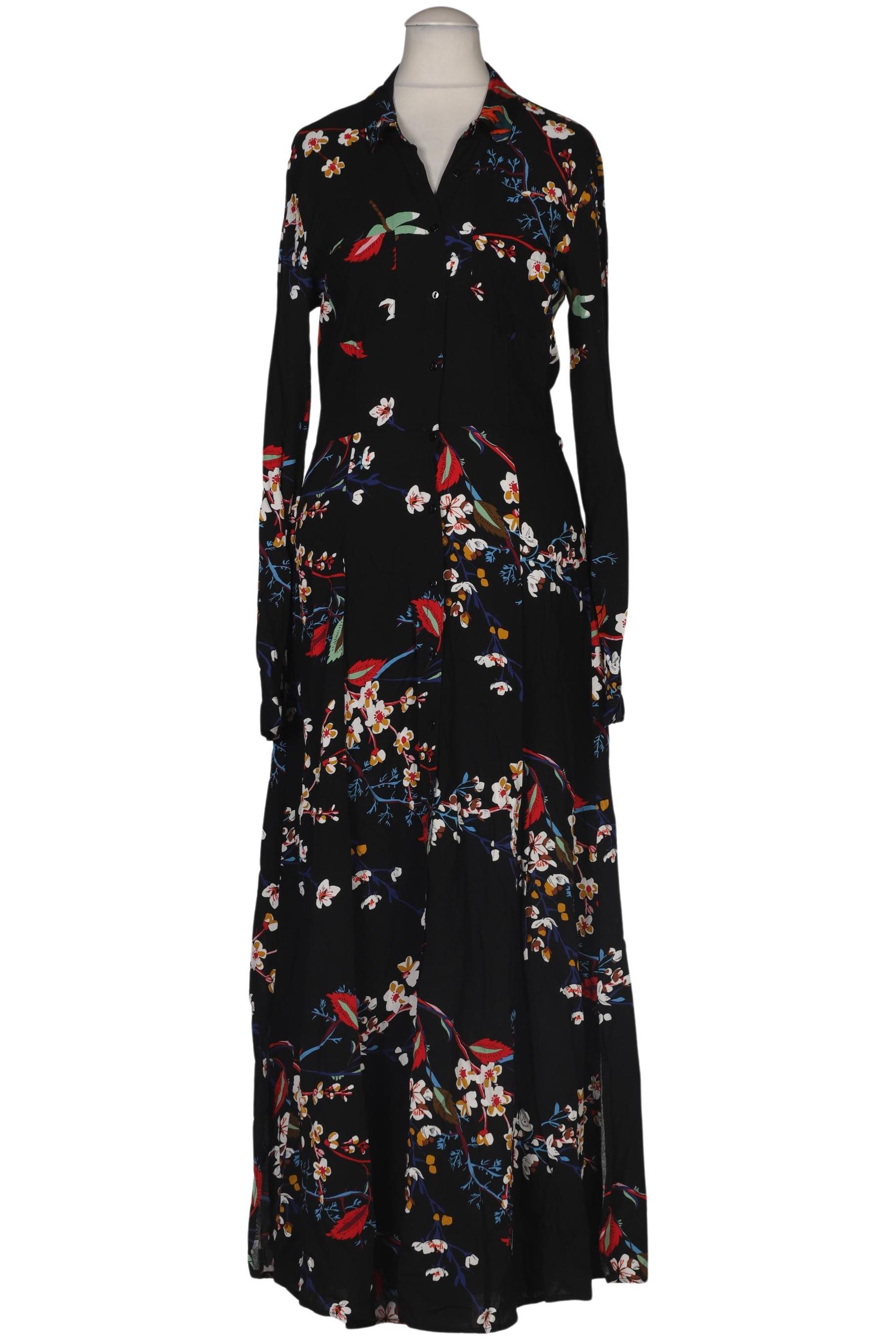 

mavi Damen Kleid, schwarz, Gr. 36