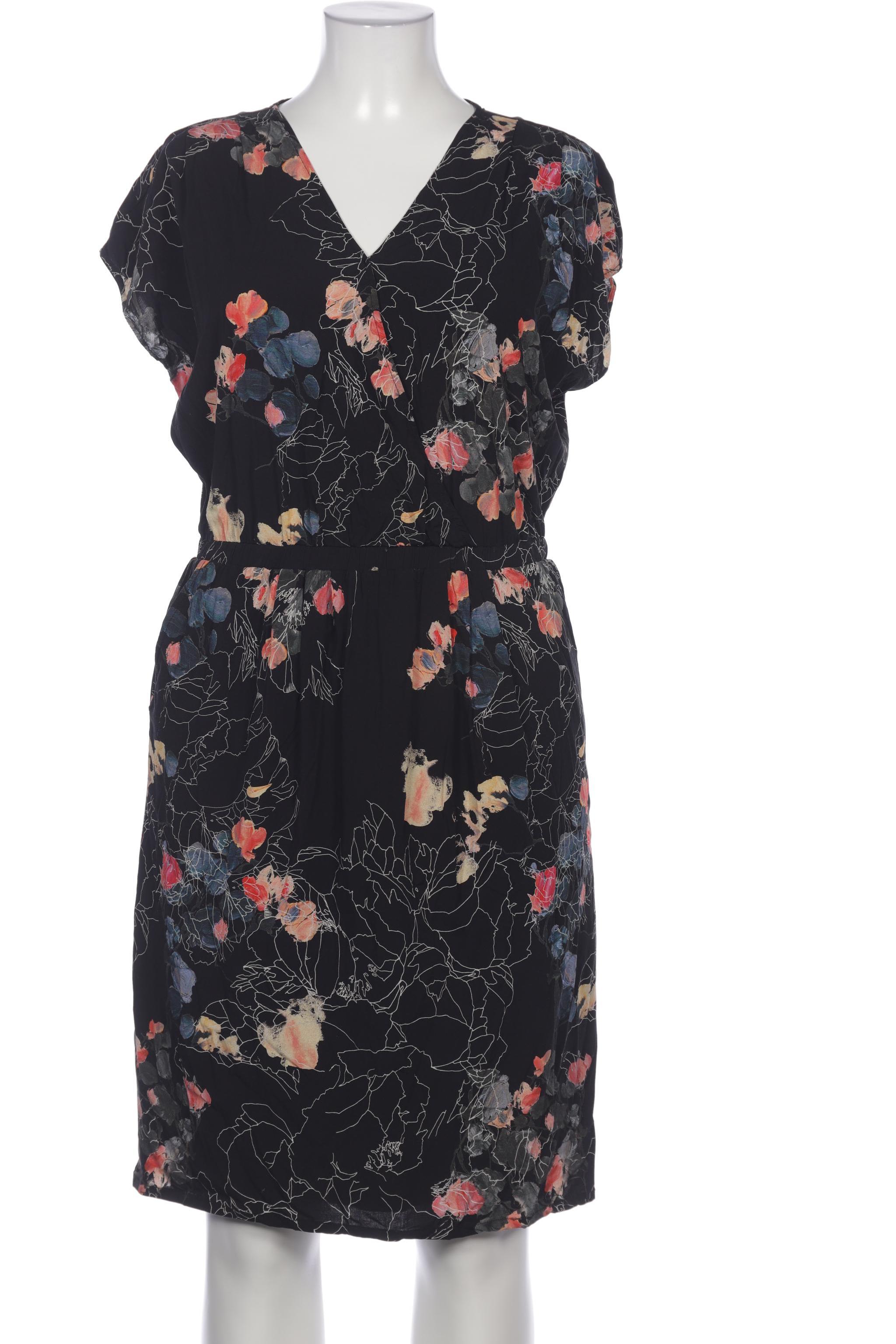 

mavi Damen Kleid, schwarz