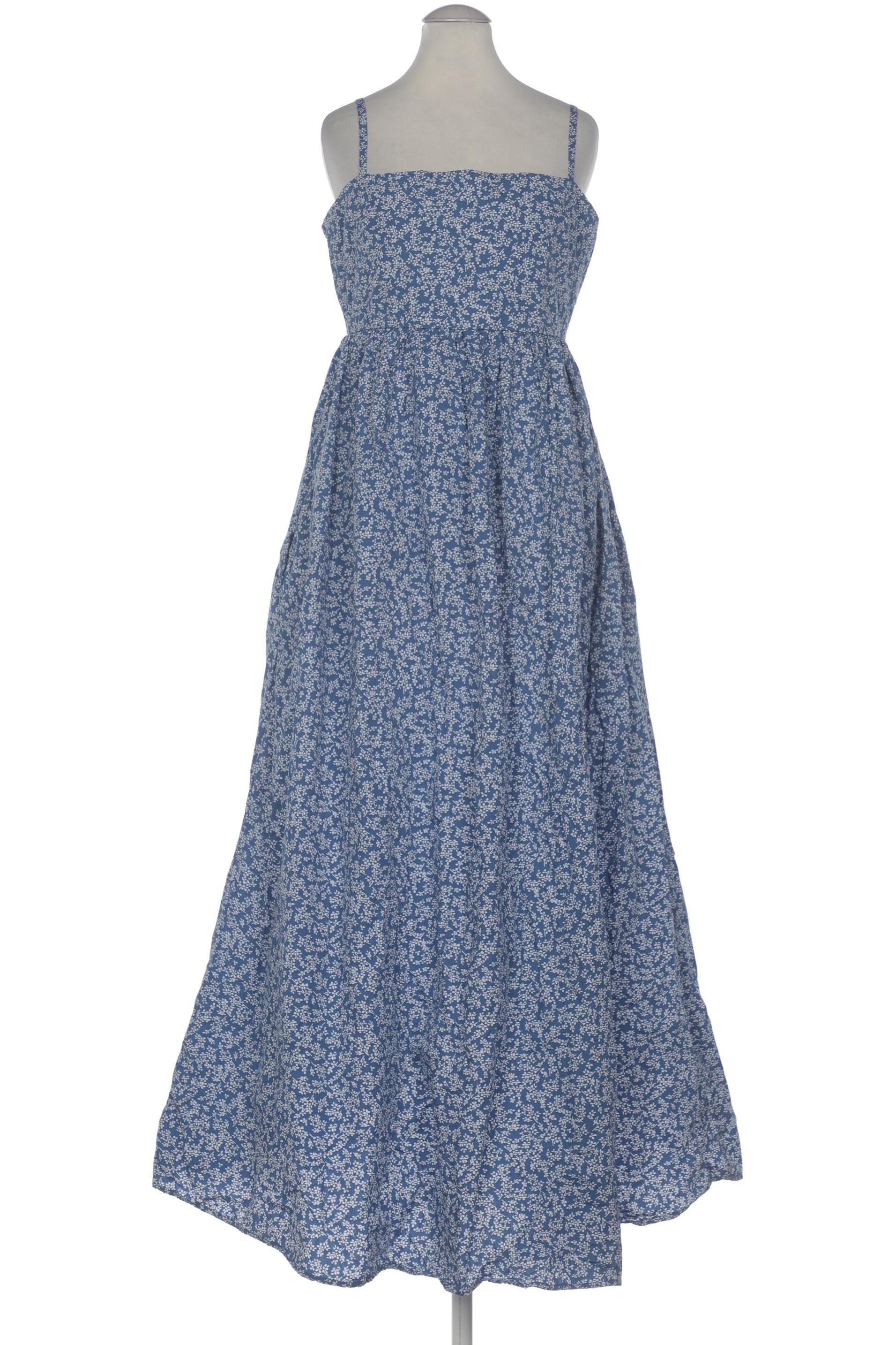 

mavi Damen Kleid, blau, Gr. 38