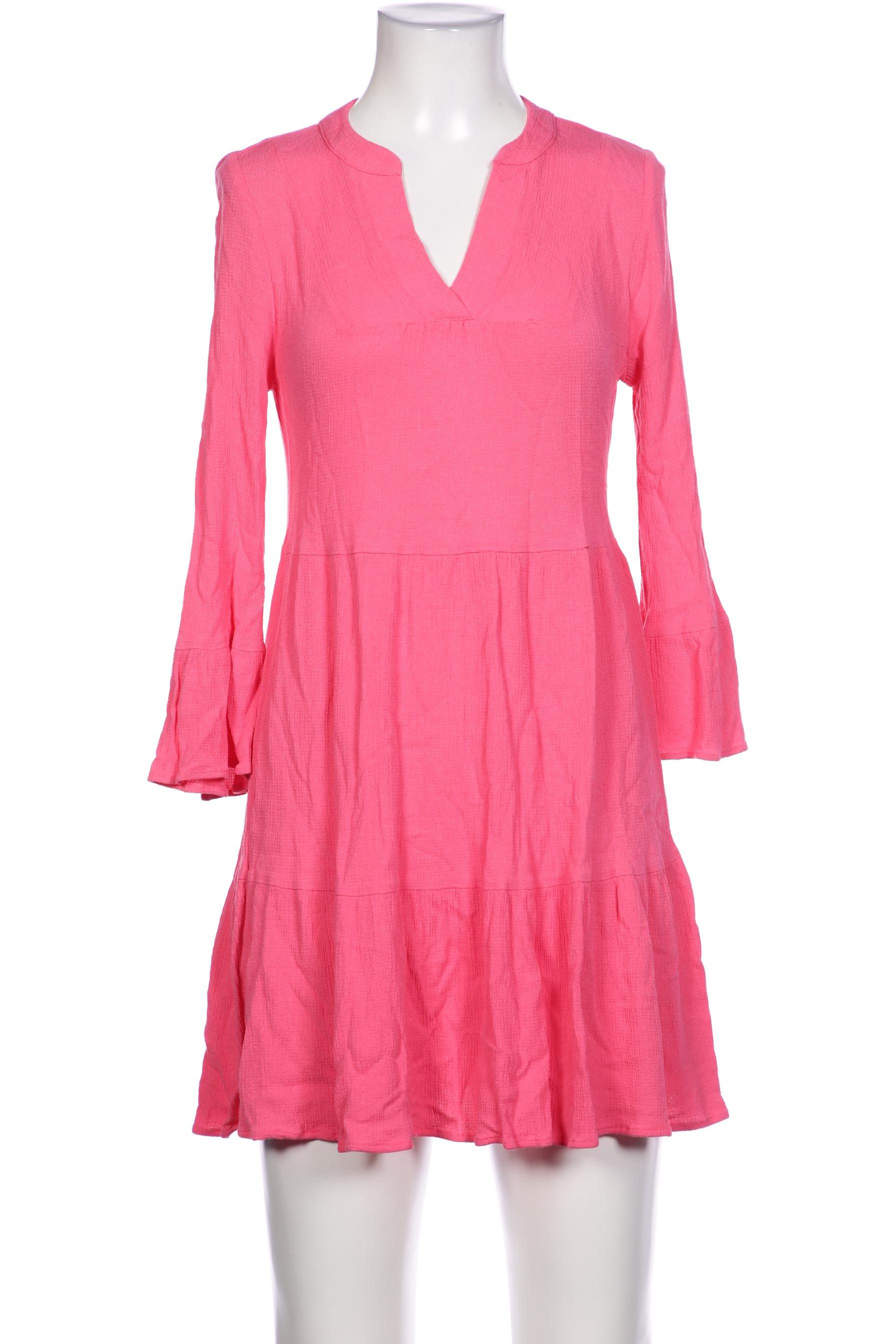 

mavi Damen Kleid, pink, Gr. 36