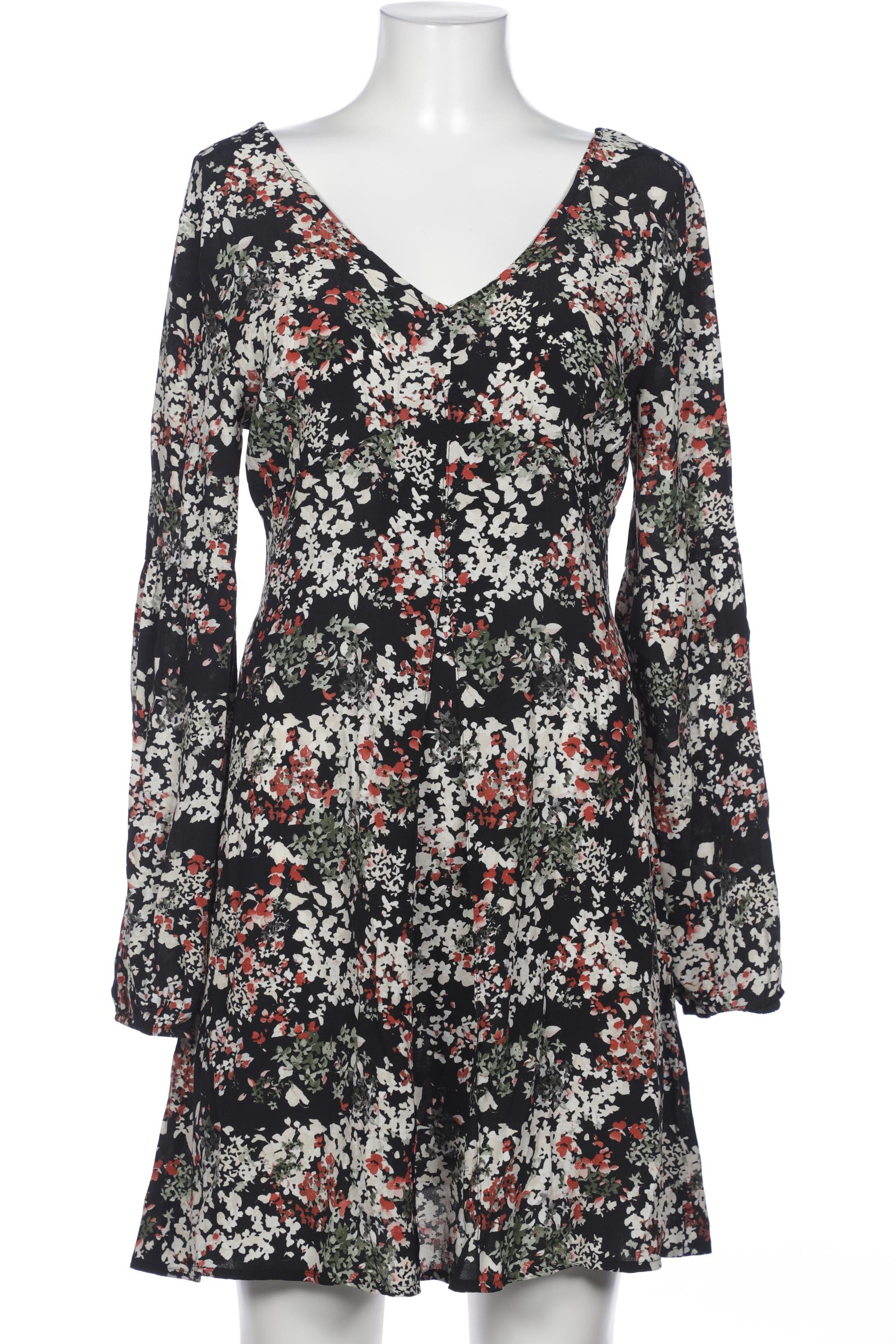 

mavi Damen Kleid, schwarz