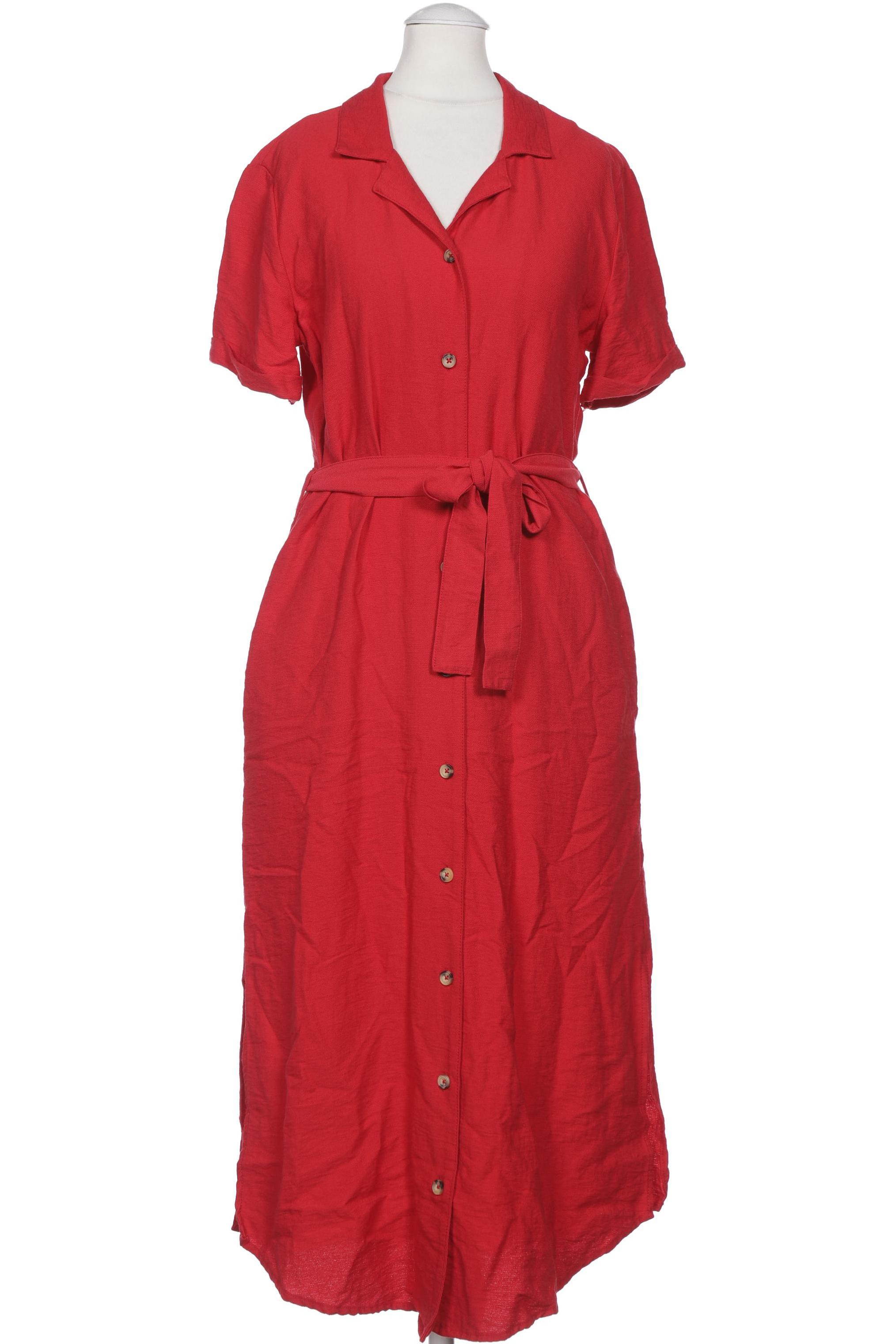 

mavi Damen Kleid, rot