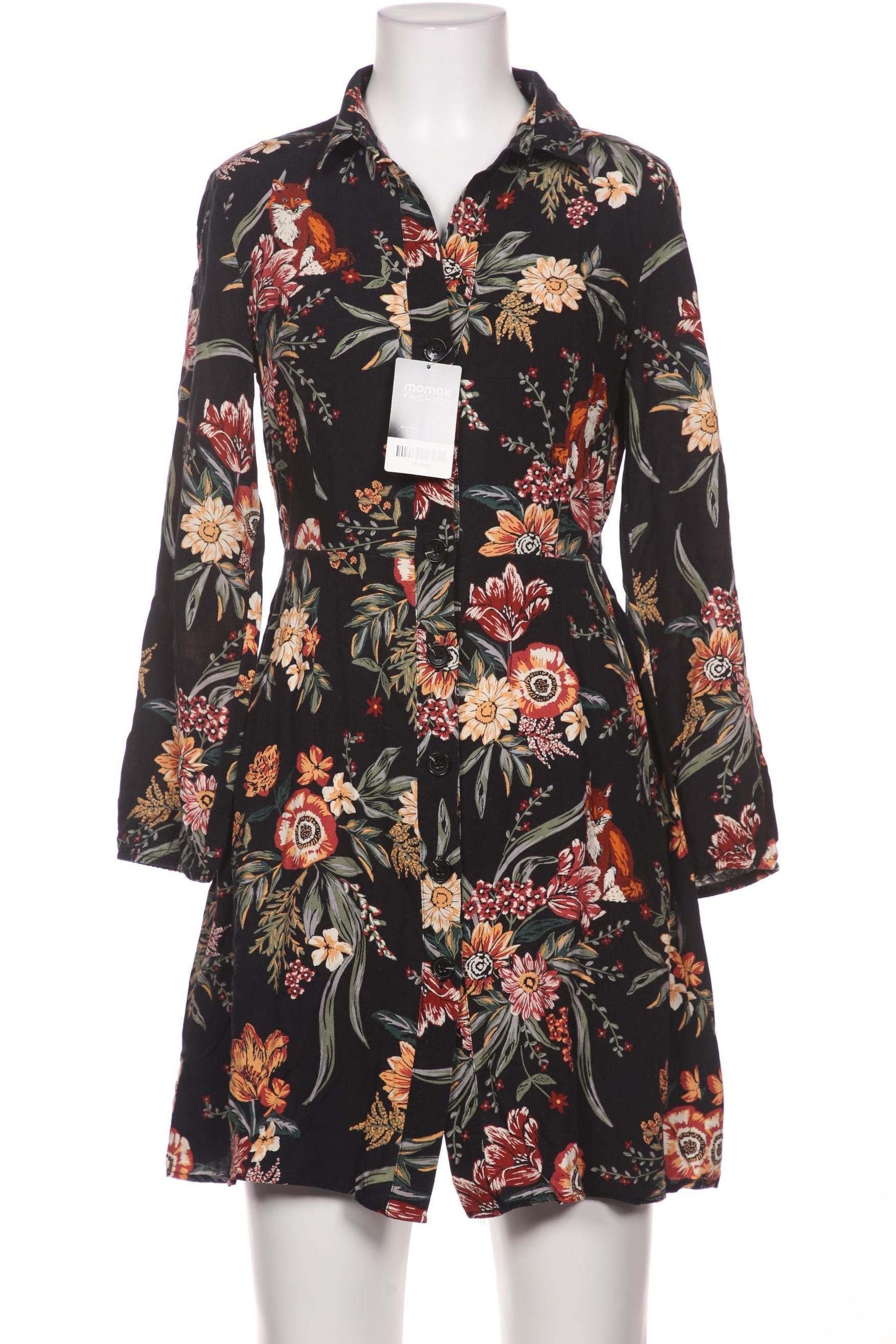 

mavi Damen Kleid, schwarz, Gr. 36