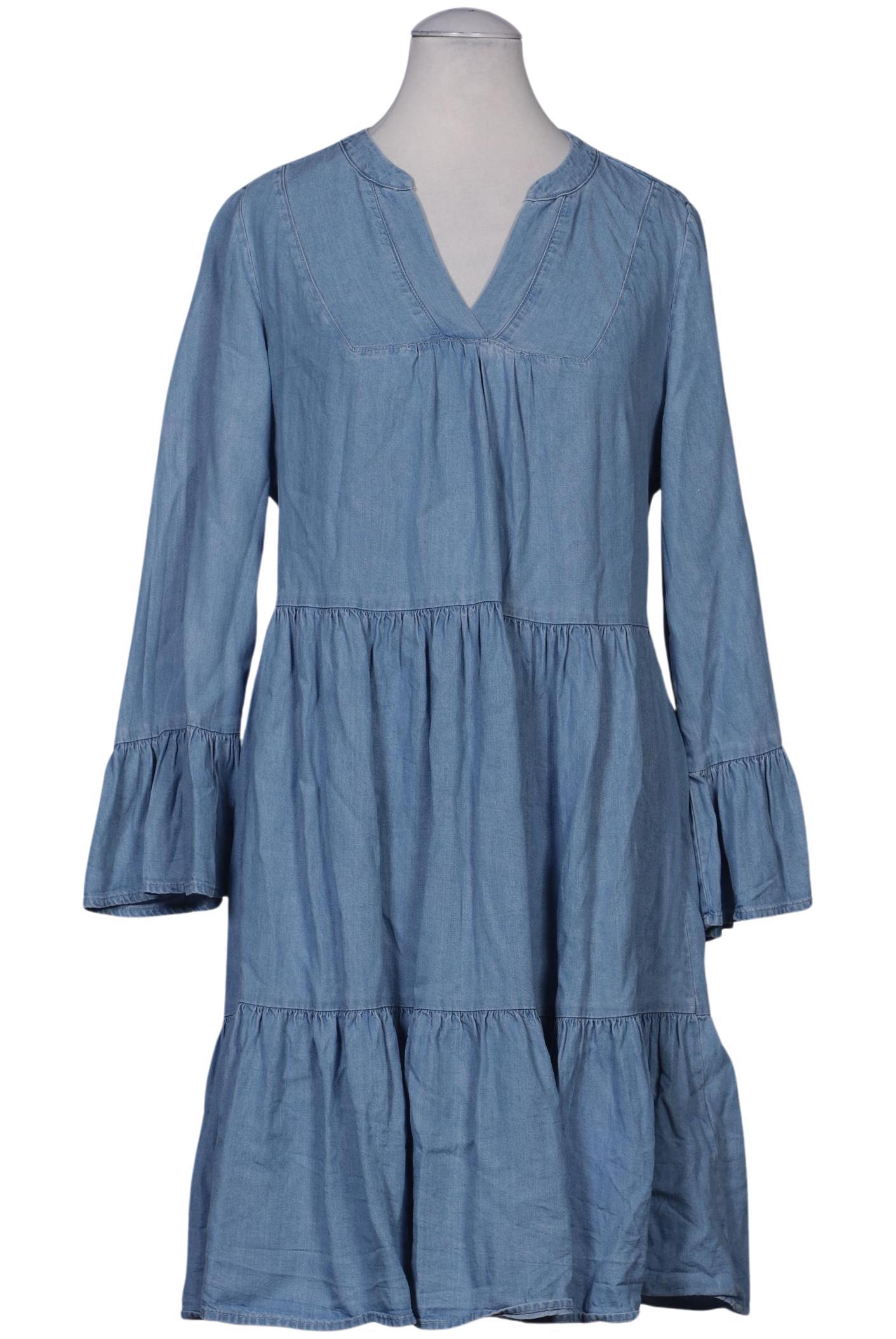 

mavi Damen Kleid, hellblau, Gr. 34