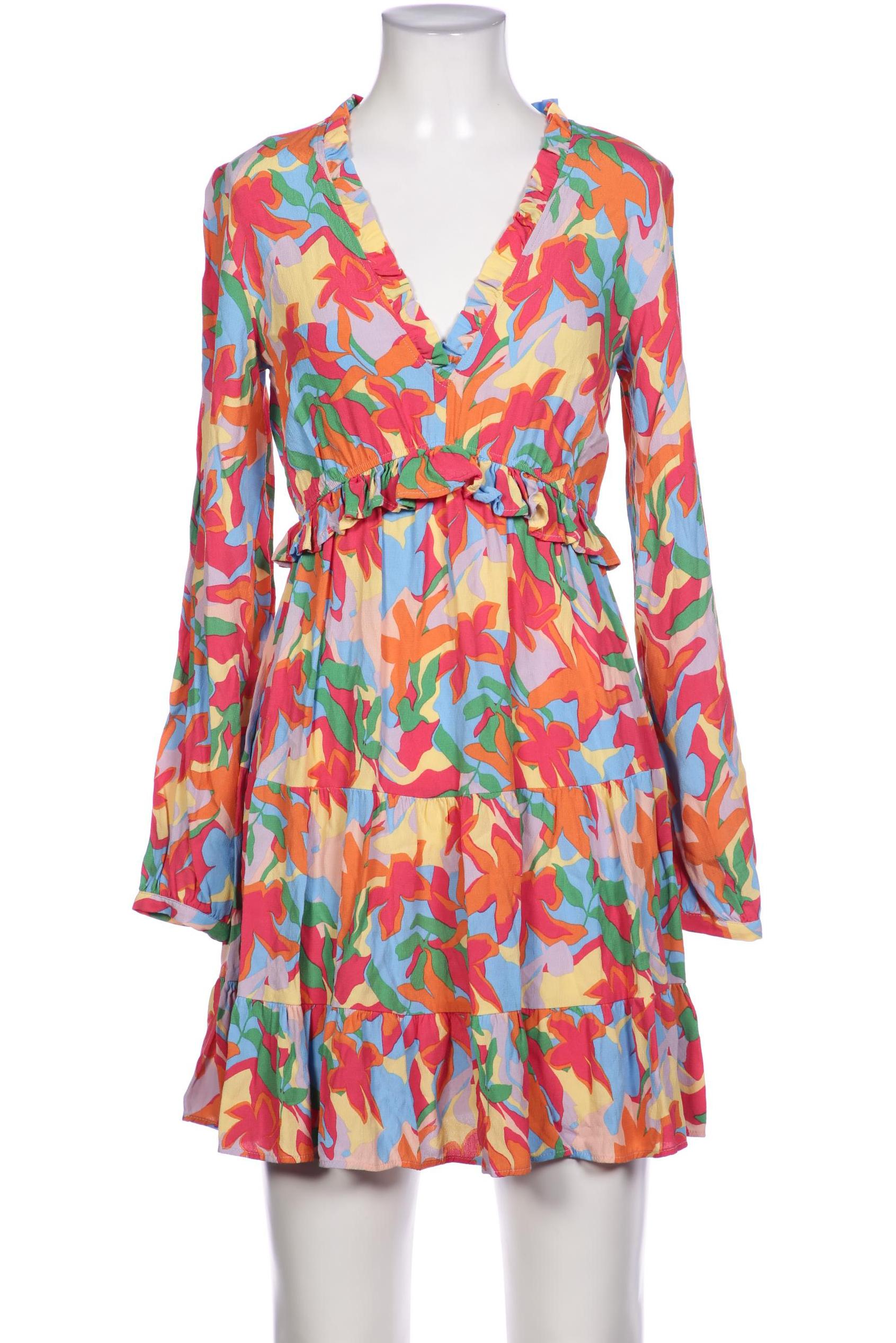 

mavi Damen Kleid, mehrfarbig, Gr. 34
