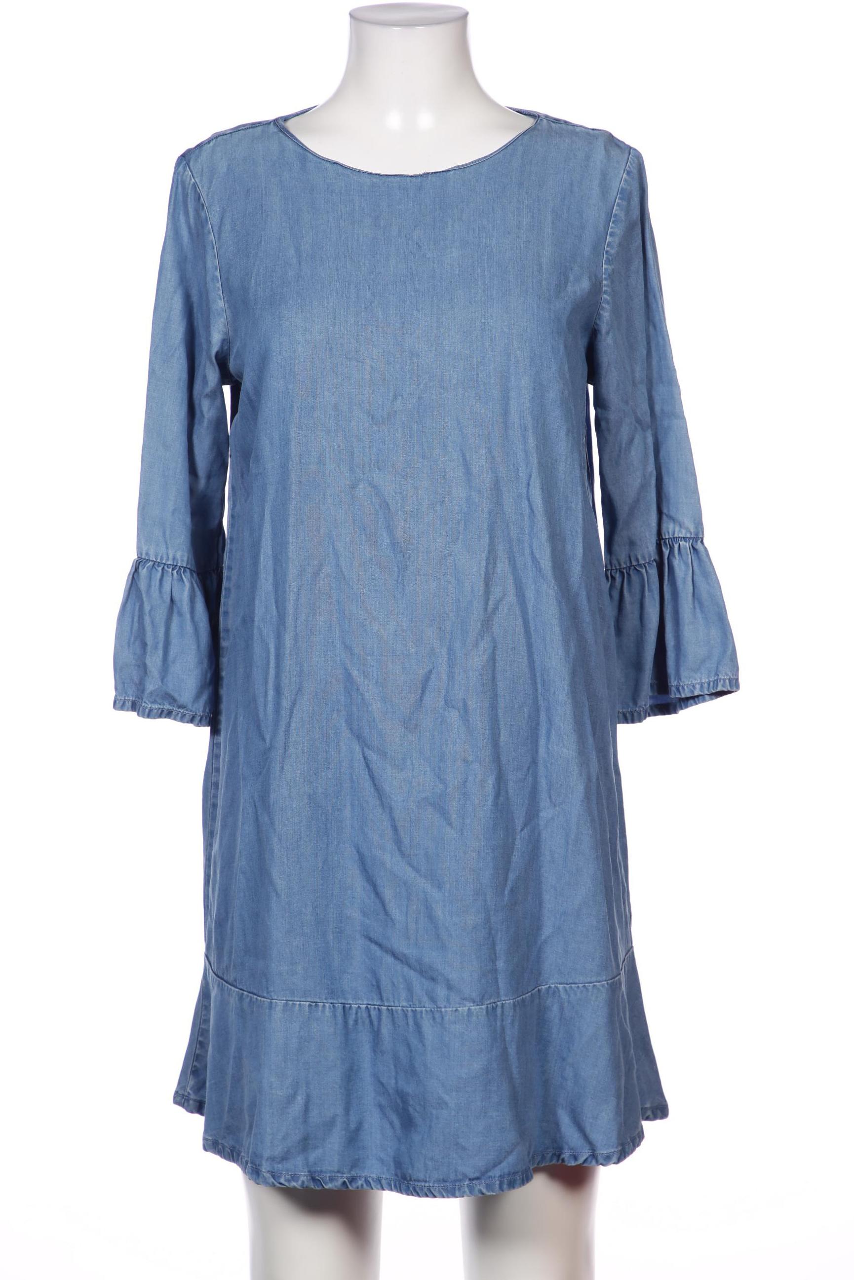 

mavi Damen Kleid, blau, Gr. 42