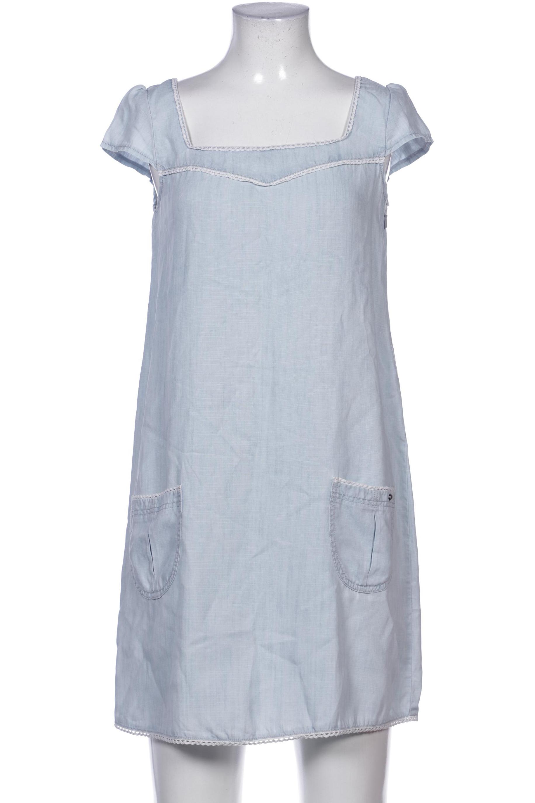 

mavi Damen Kleid, hellblau, Gr. 34
