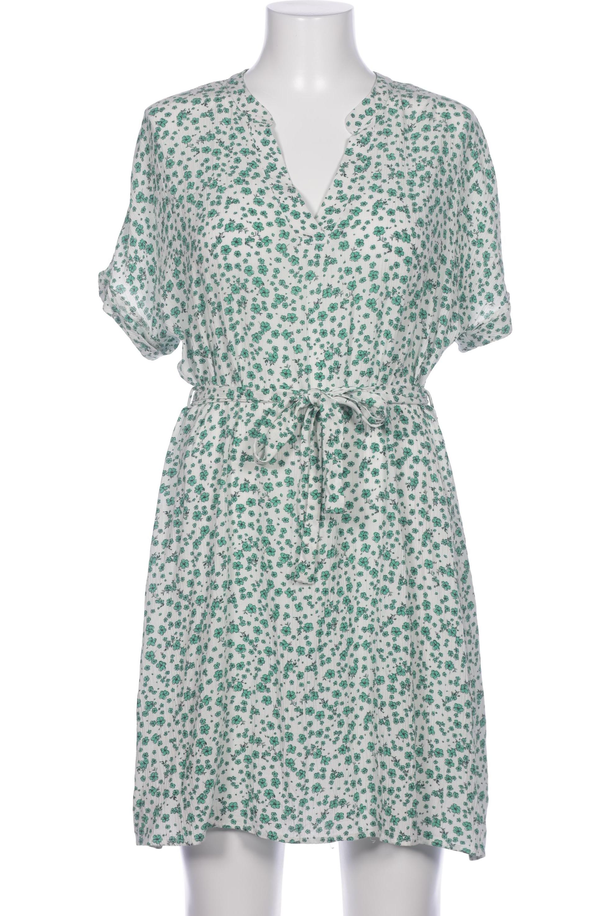 

mavi Damen Kleid, grün, Gr. 42