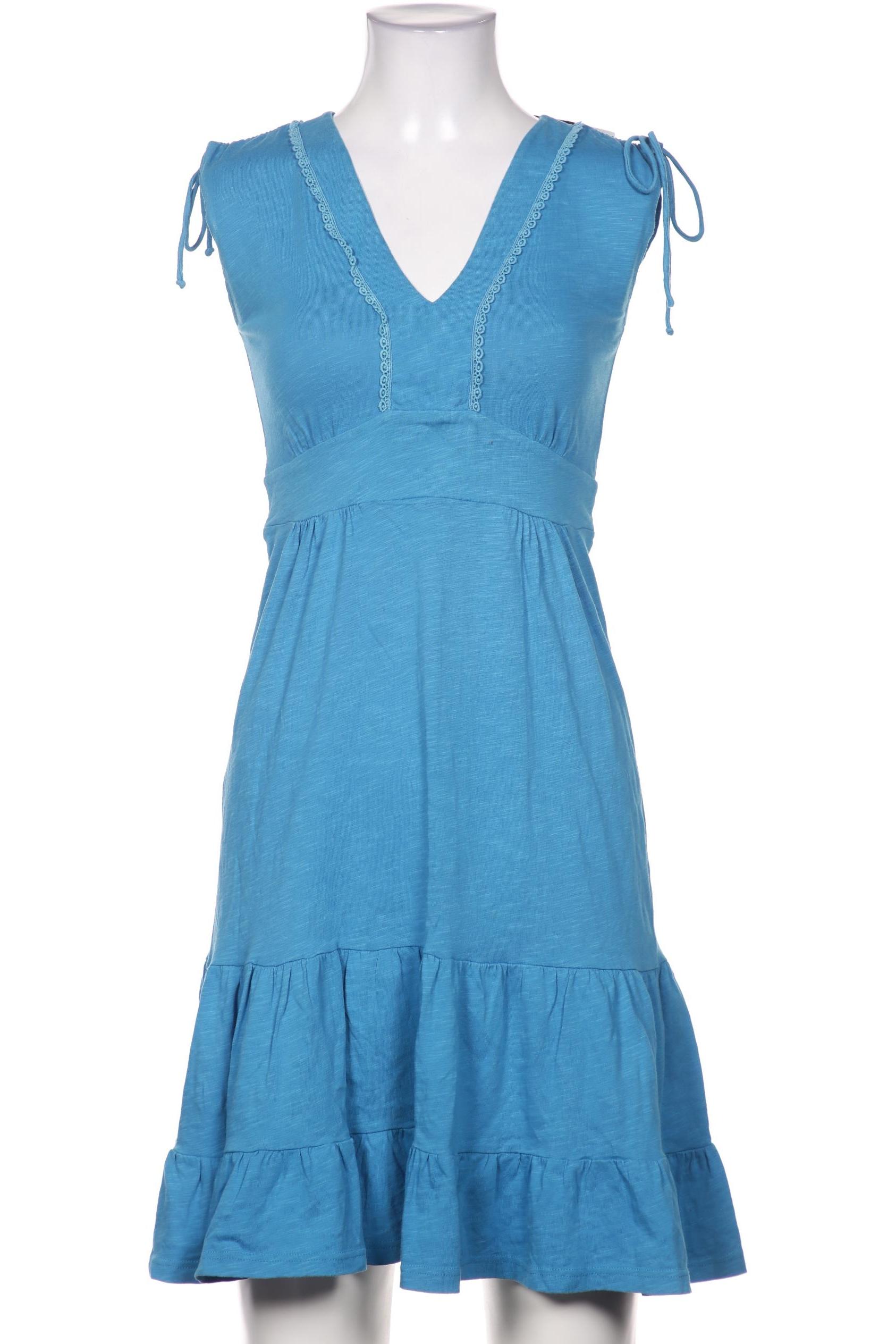 Thumbnail - mavi Damen Kleid, blau, Gr. 34