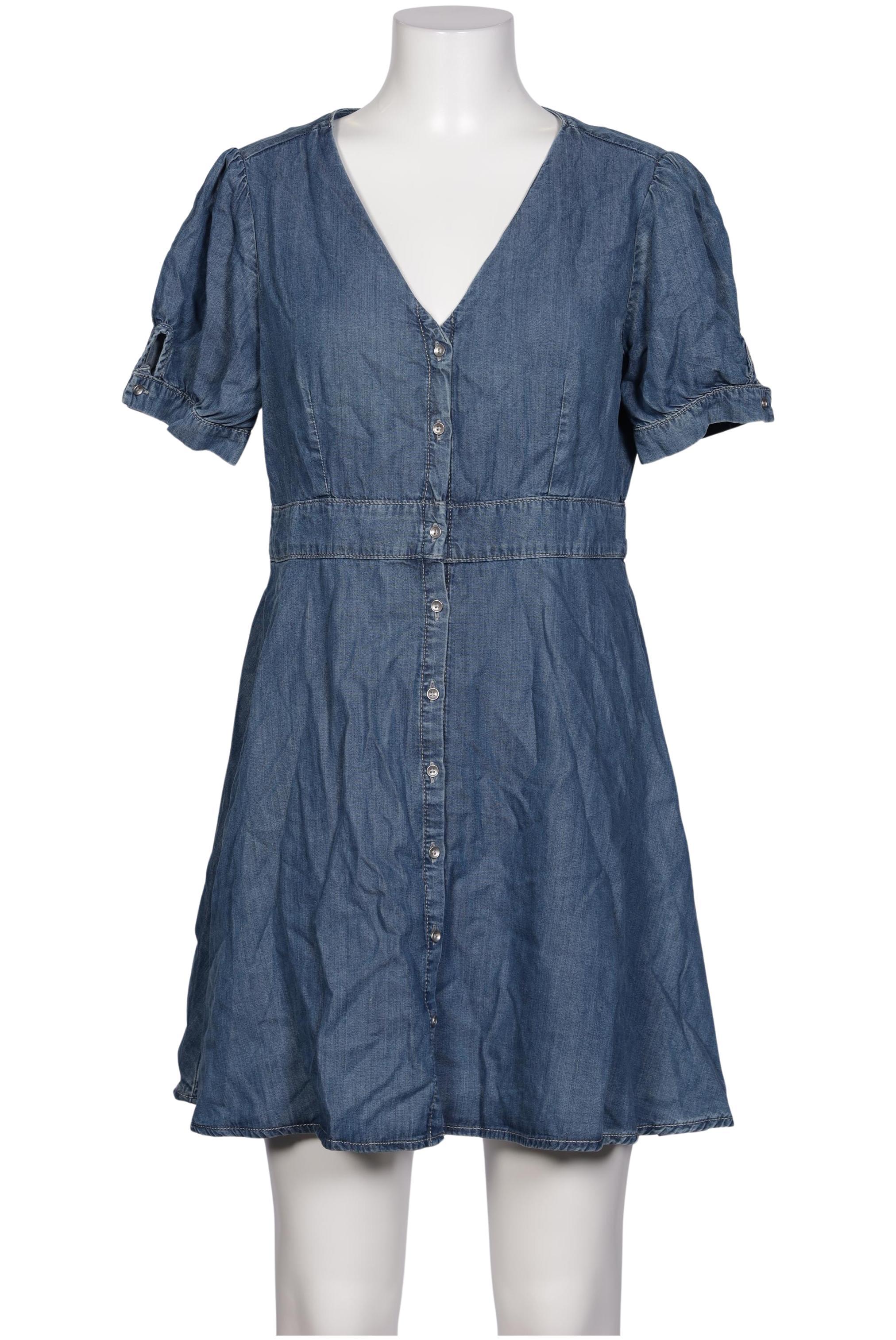 

mavi Damen Kleid, blau, Gr. 42