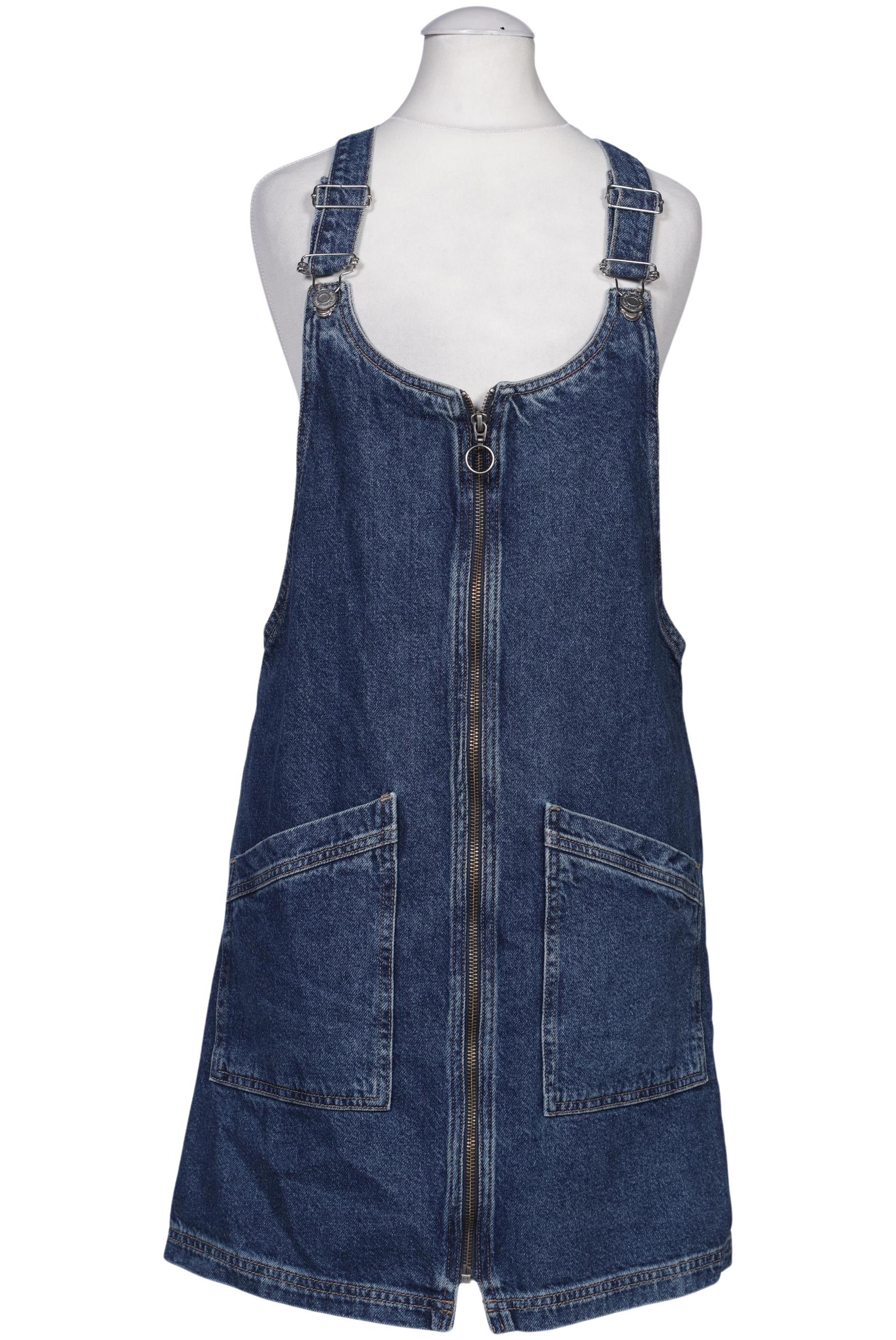 

mavi Damen Kleid, blau, Gr. 34