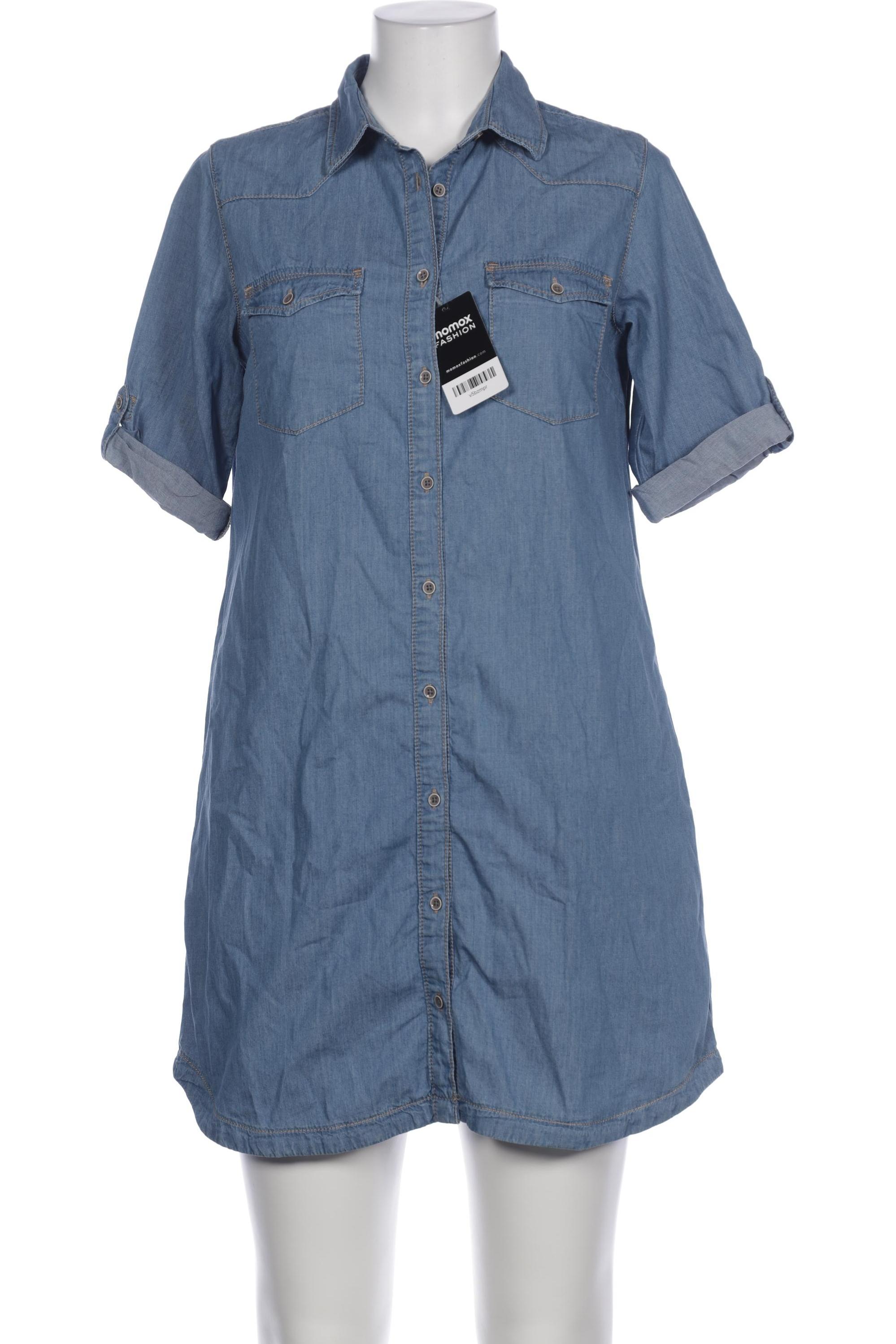 

mavi Damen Kleid, blau, Gr. 38