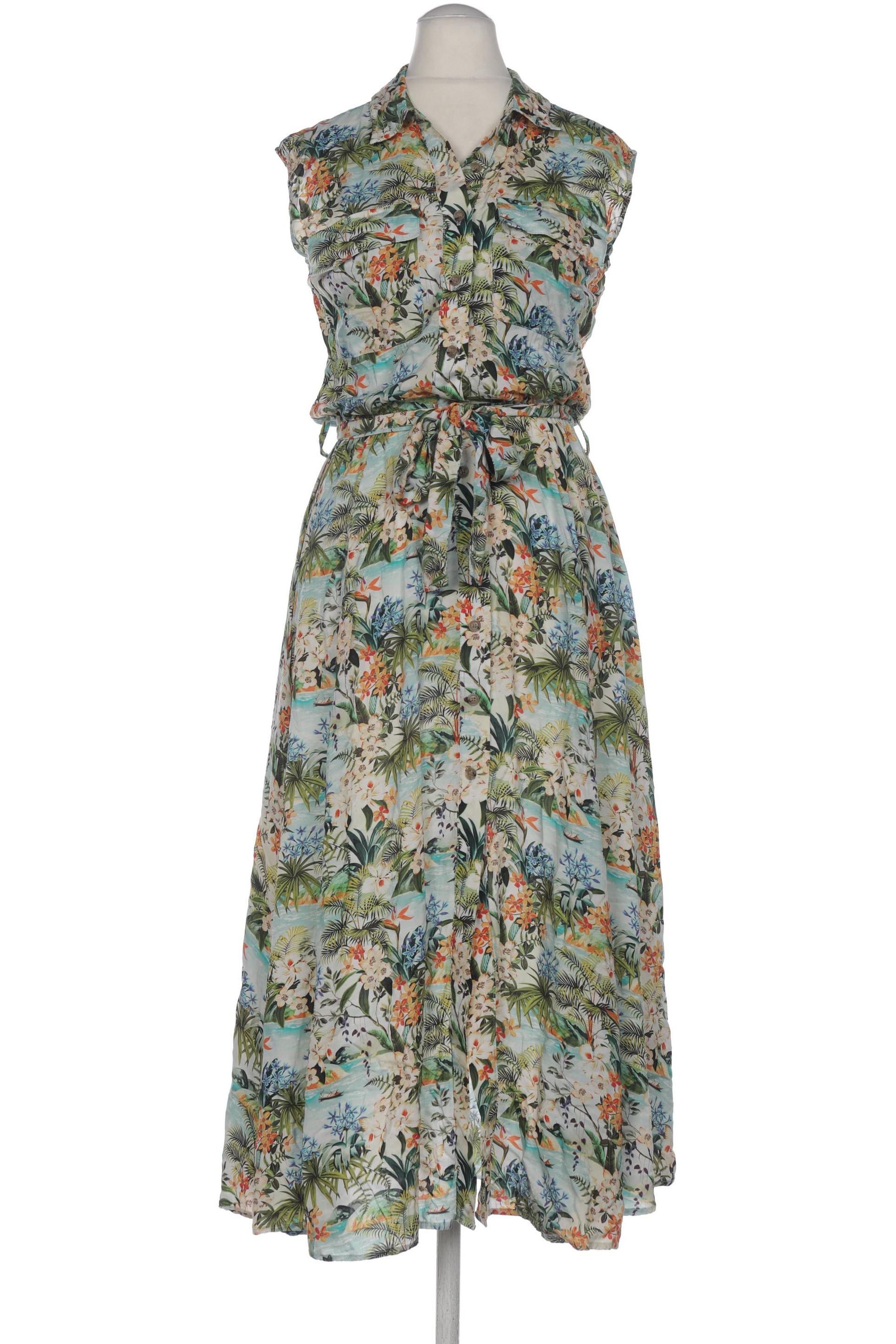 

mavi Damen Kleid, mehrfarbig, Gr. 36
