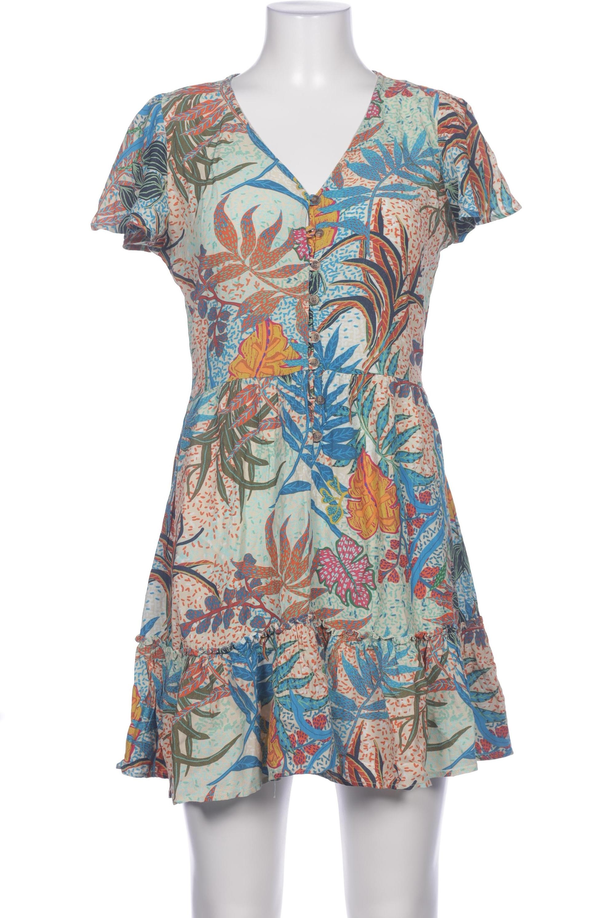

mavi Damen Kleid, mehrfarbig, Gr. 42