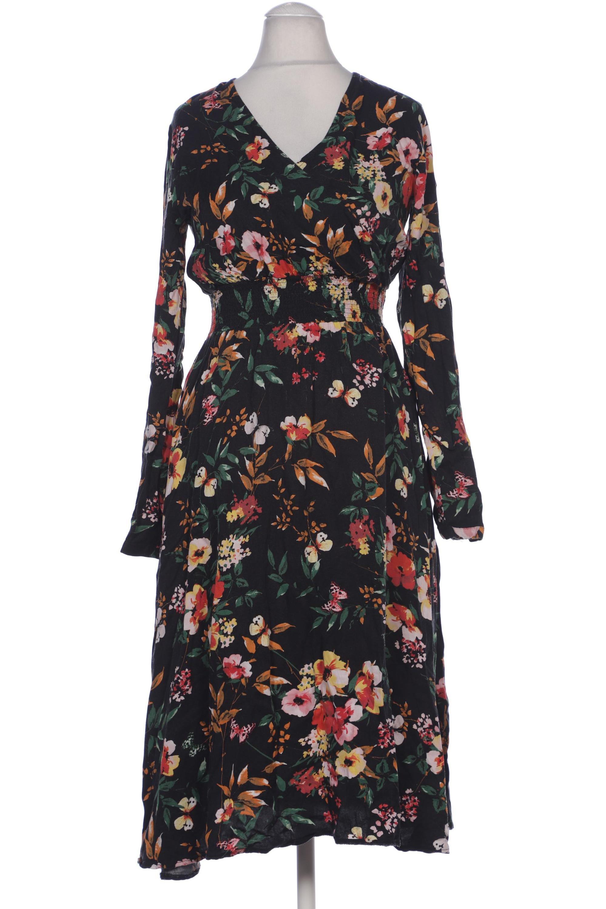 

mavi Damen Kleid, schwarz, Gr. 38