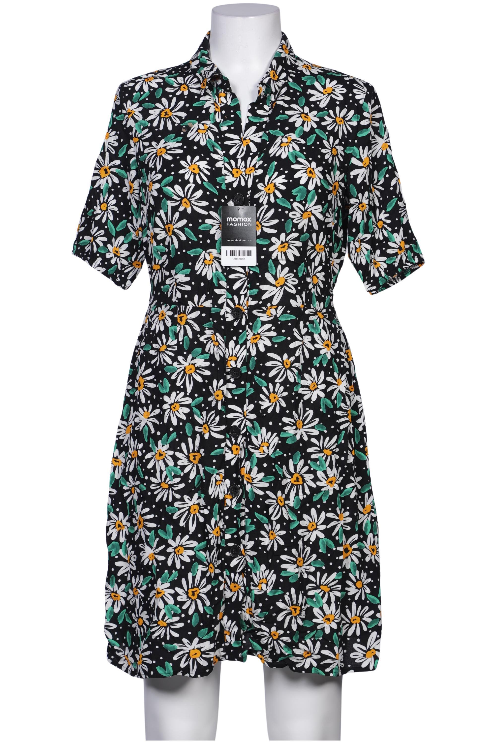 

mavi Damen Kleid, mehrfarbig, Gr. 38